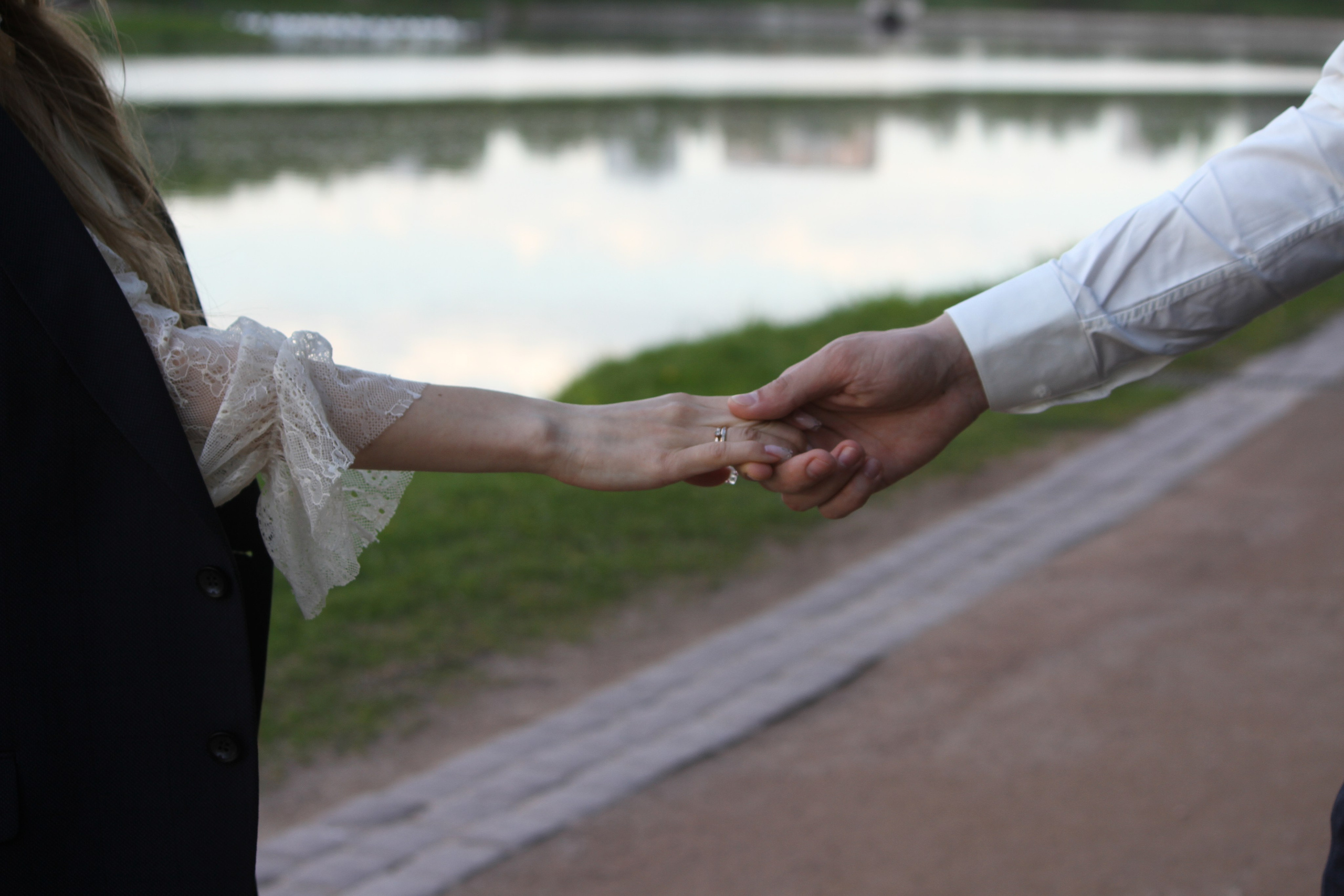 Фотограф в Москве Лукина Полина