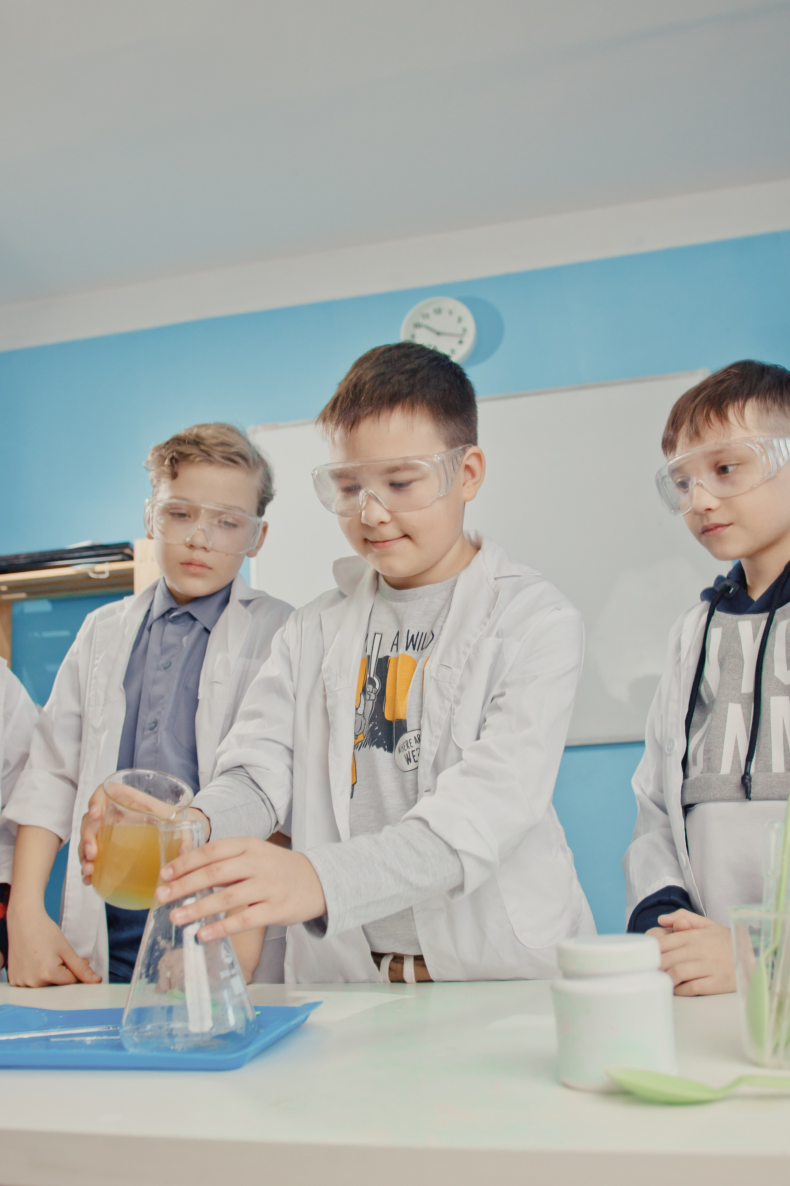 Альбомы младшая школа. Фотограф/Видеограф Рябов Дмитрий