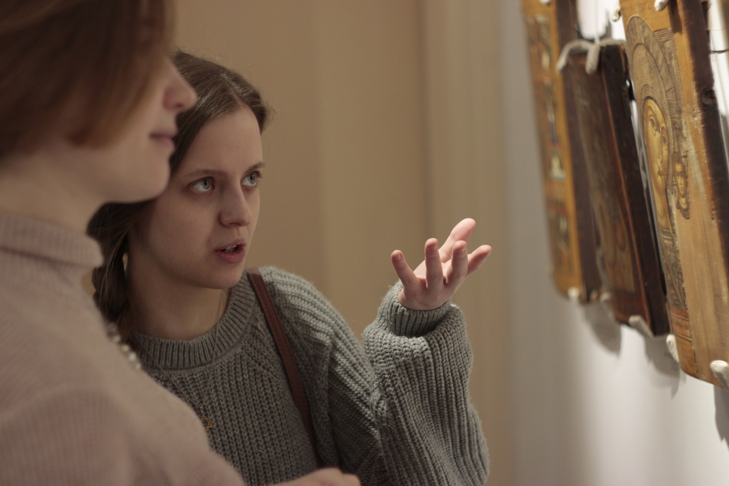 Проект «Рублёв Андрей». Фотокрыжовник. Снимаем, дружим, путешествуем