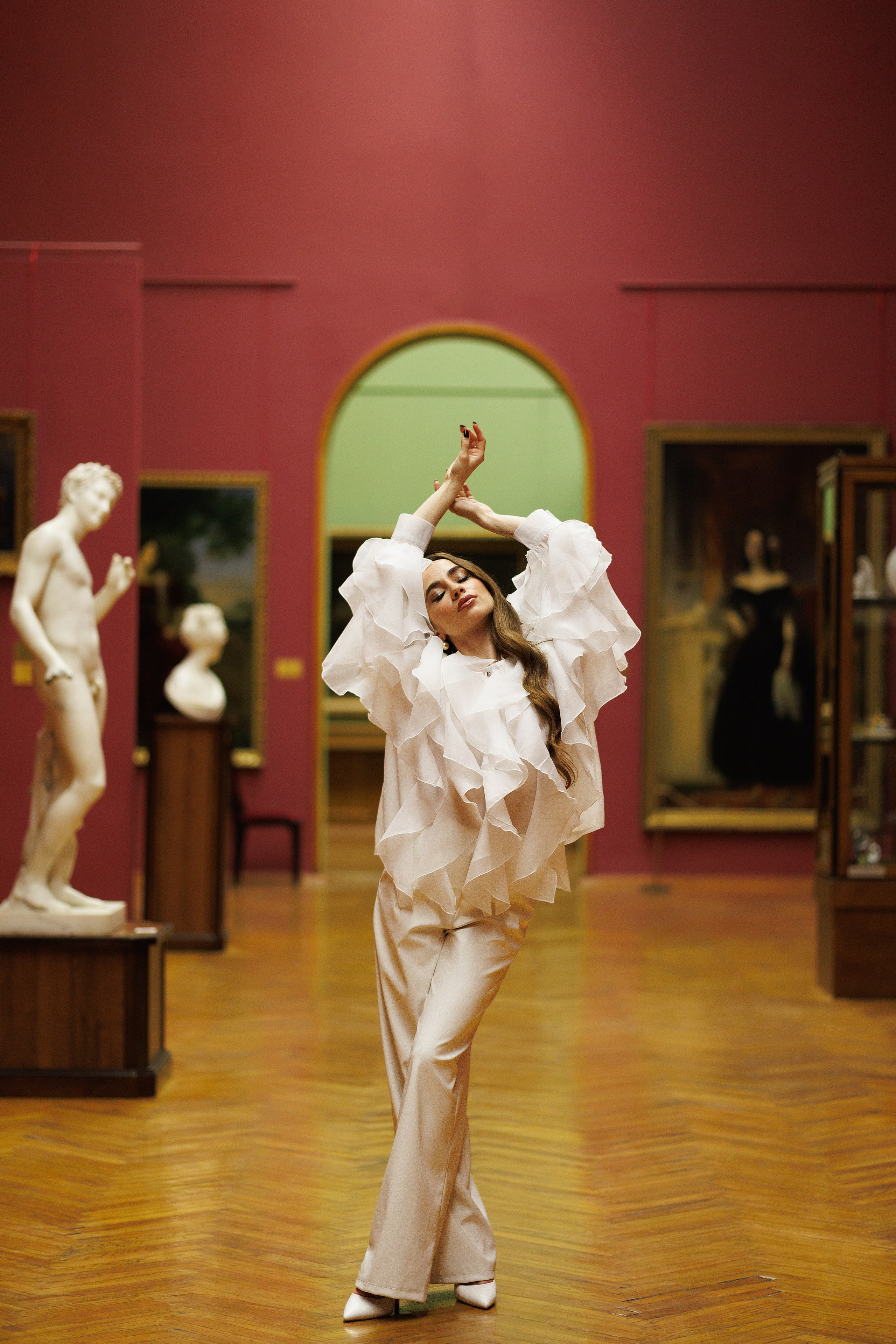 Фотограф Минск