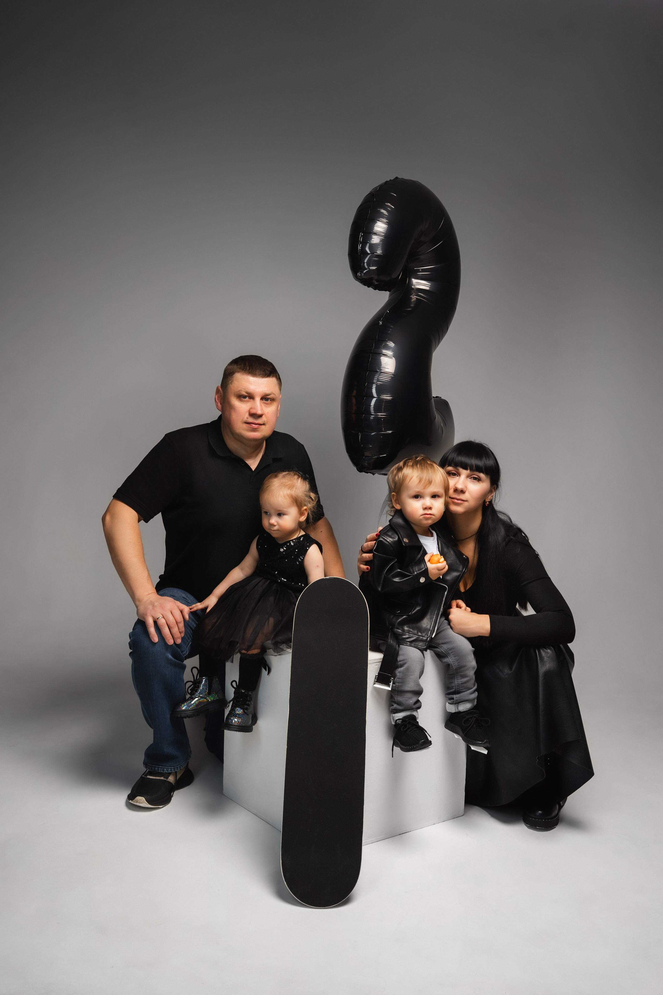 Годики и дни рождения. Мои работы