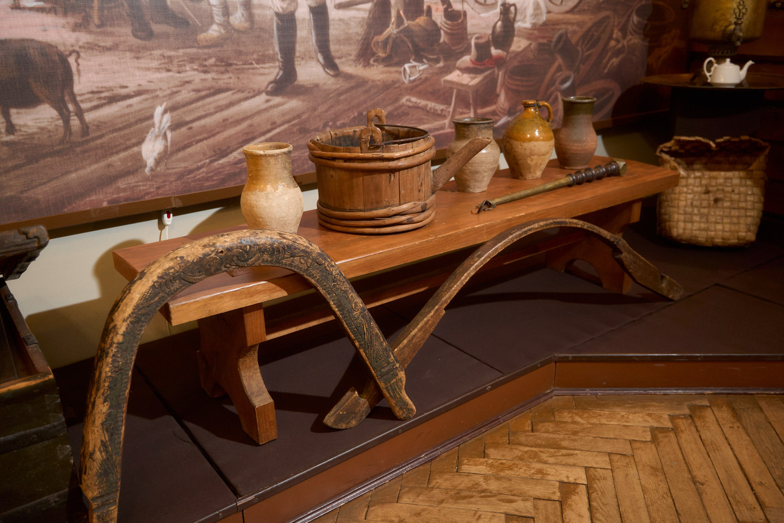 Музей А. С. Пушкина в Торжке официальный сайт