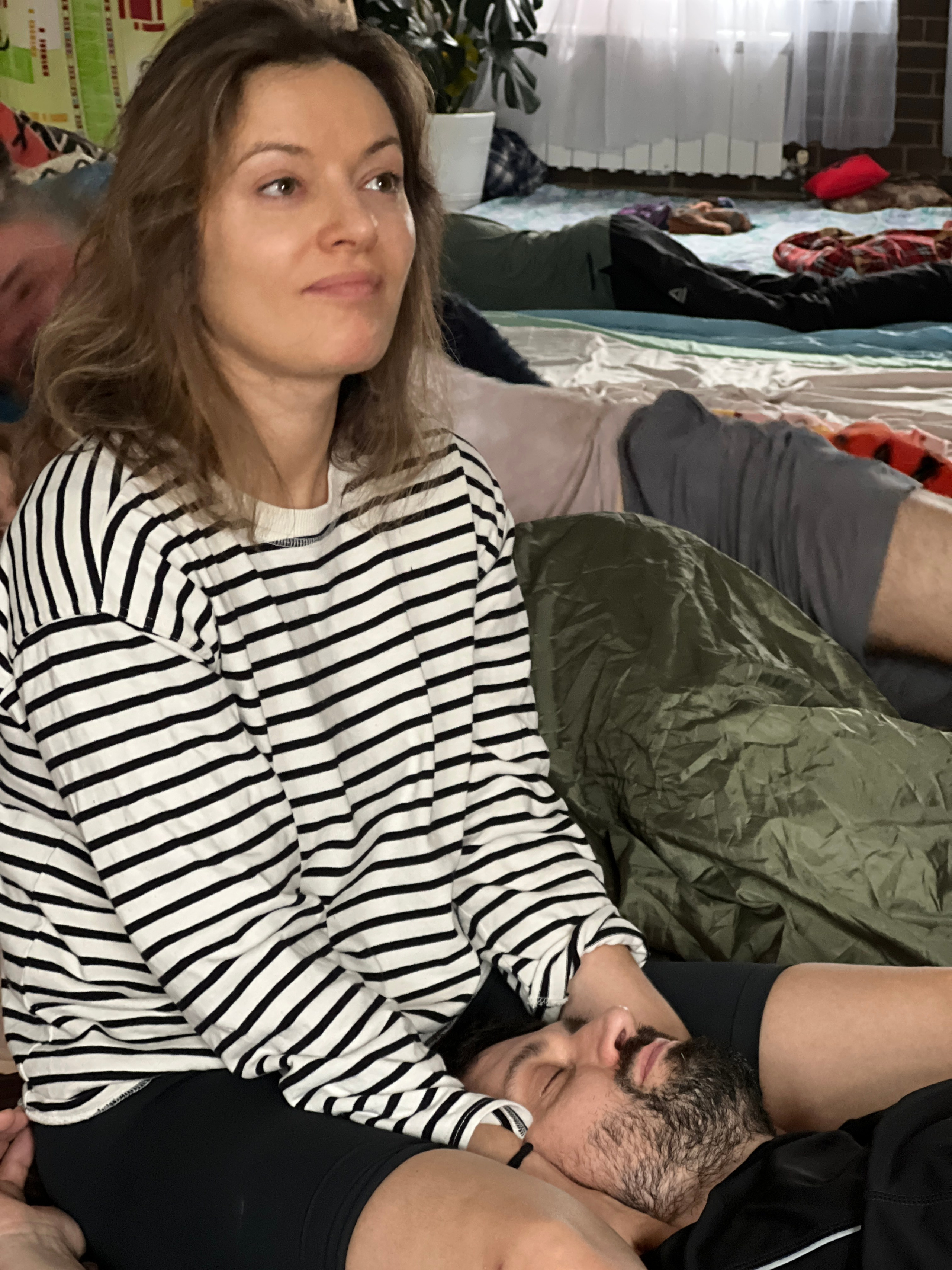 Тантра Ретрит Янь-Инь 2023. Александр Прищепов - фотограф, режиссёр, продюсер