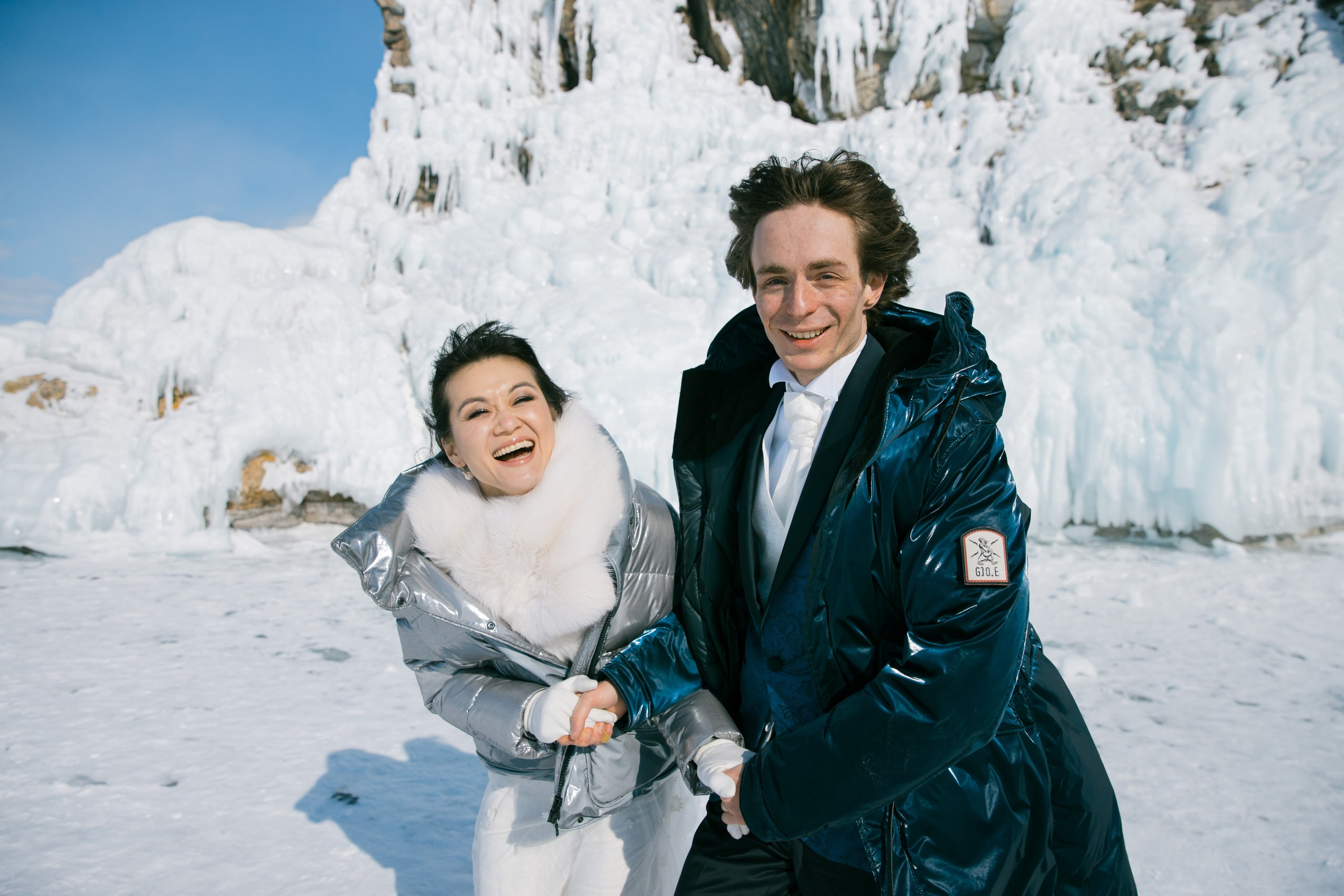 Свадебный фотограф Катя Мухина | Москва