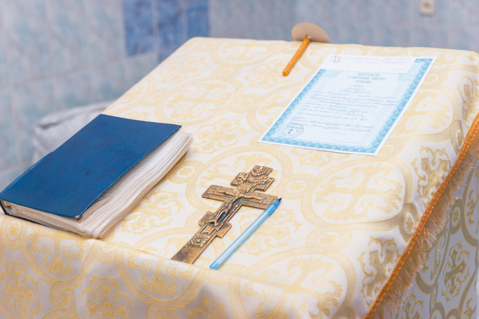 Казанский собор. Фотограф в Волгограде и Волжском Наталья Фирсова