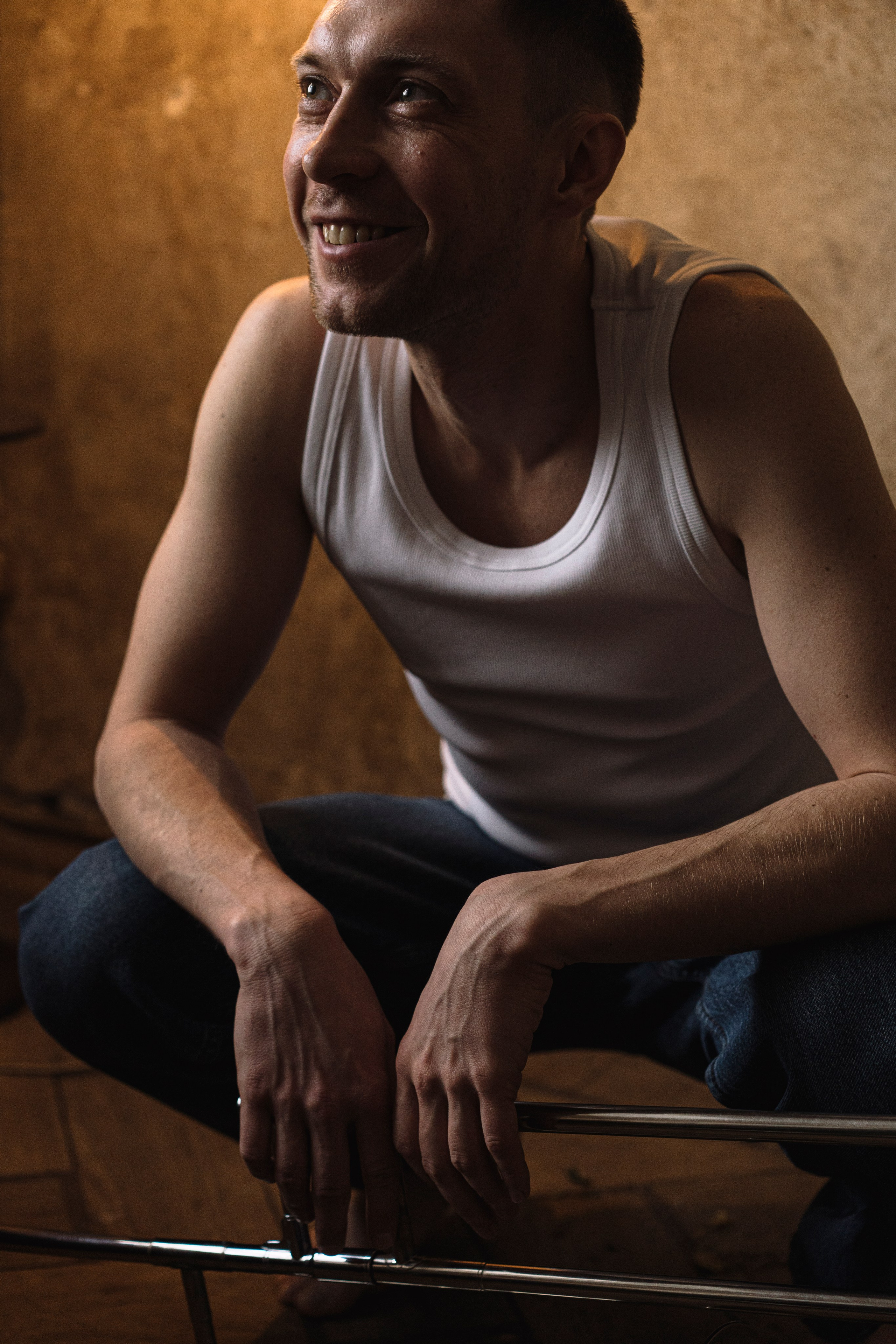 Парам пам пам. Мультифотограф Сергей Запорожец