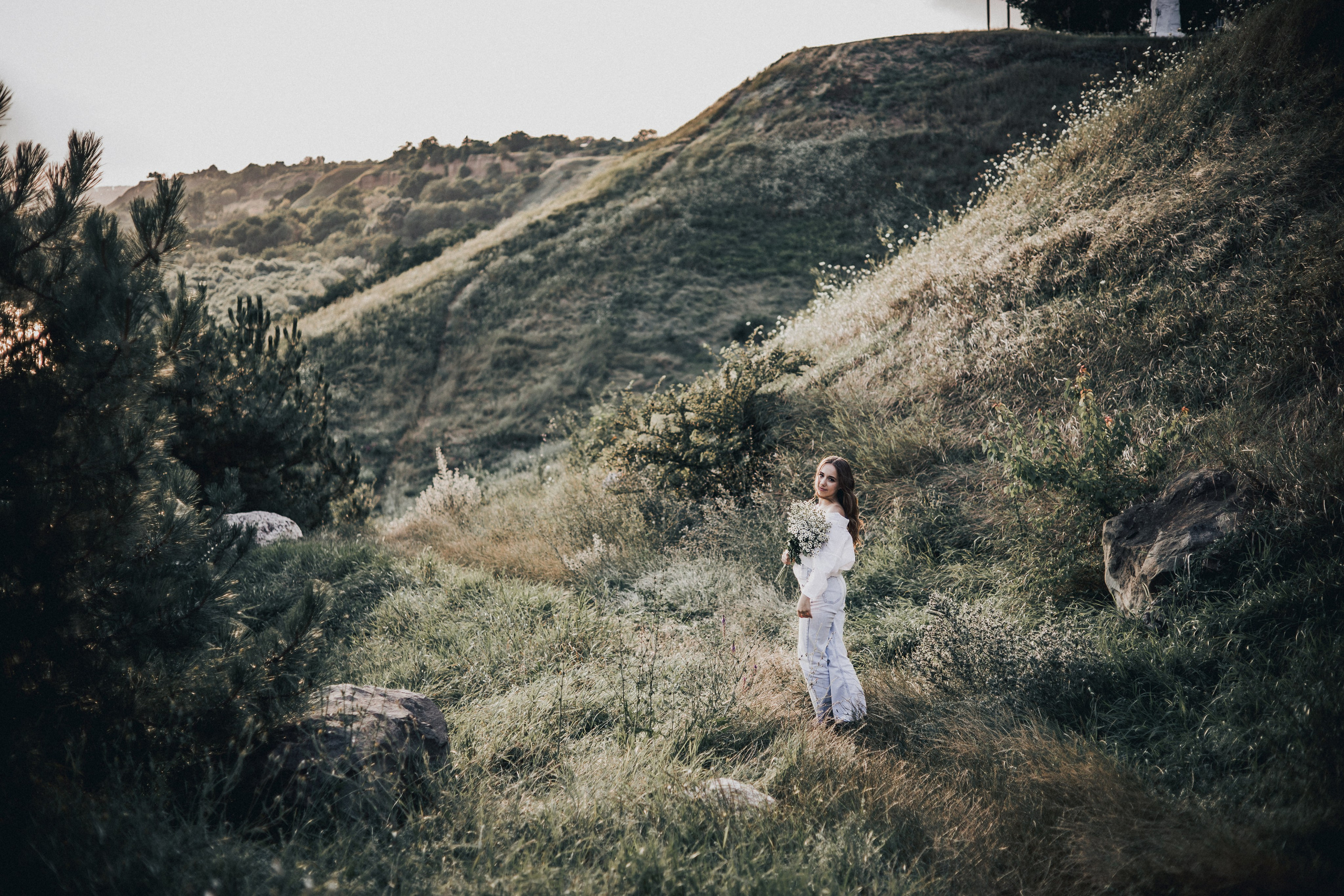 Цветокоррекция по референсу. Ретушер Светлана Абрамова