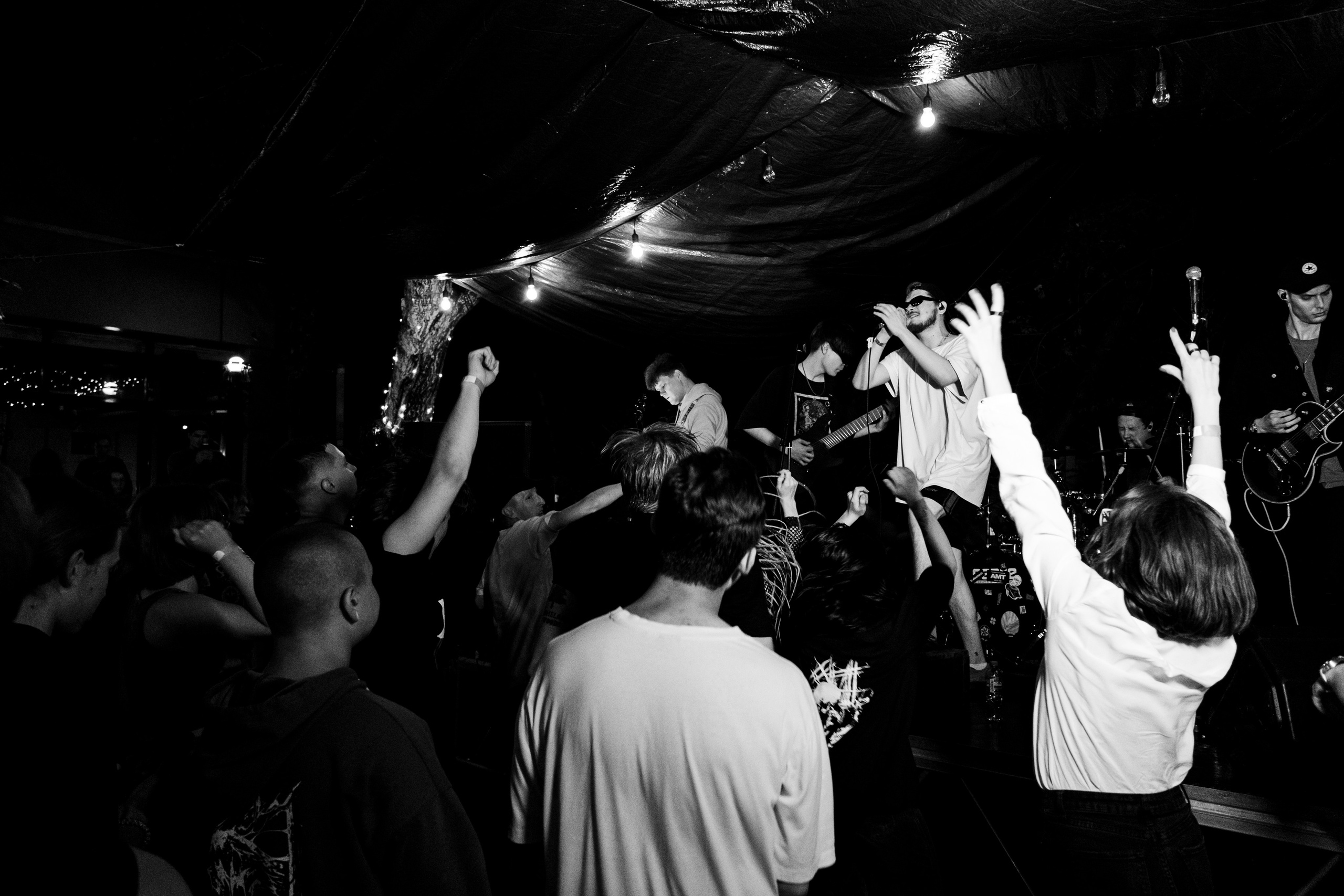 Siberian Core Open Air. Фотограф в Иркутске Анна Мирошникова