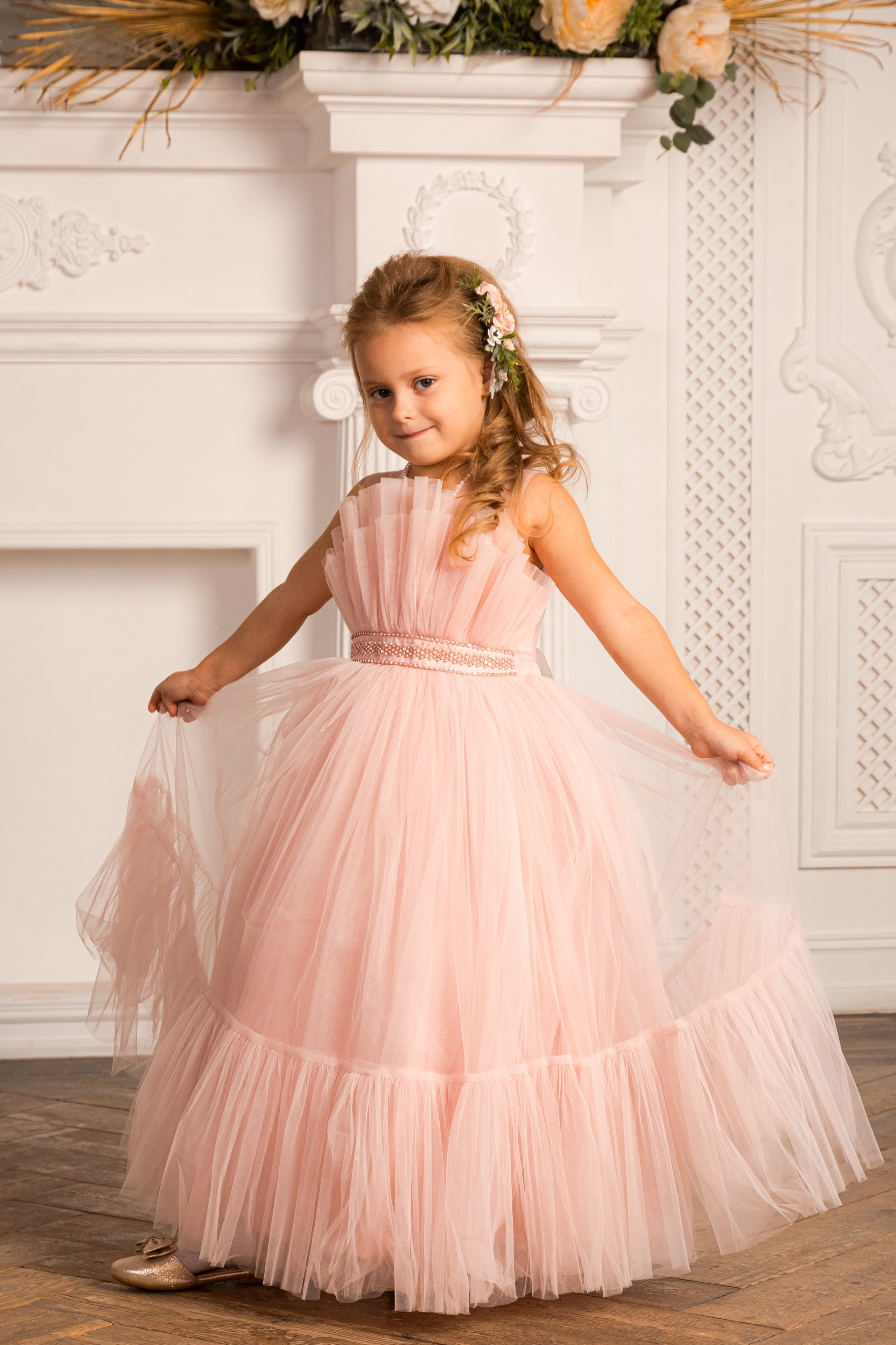 Портретное портфолио. Профессиональный фотограф Иван Фролов