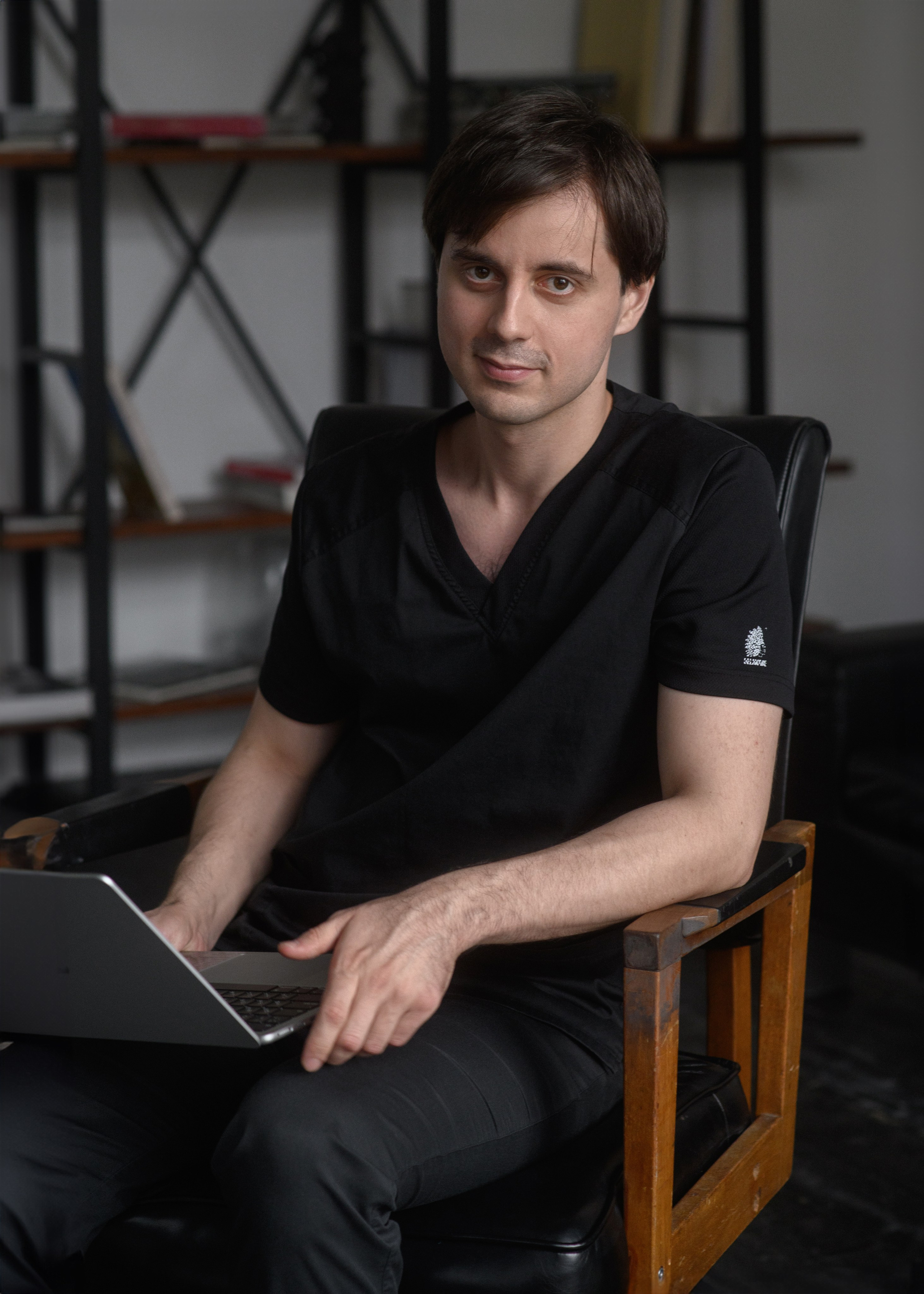 Фото для эксперта. Фотограф Нелля Ядовитая. Москва