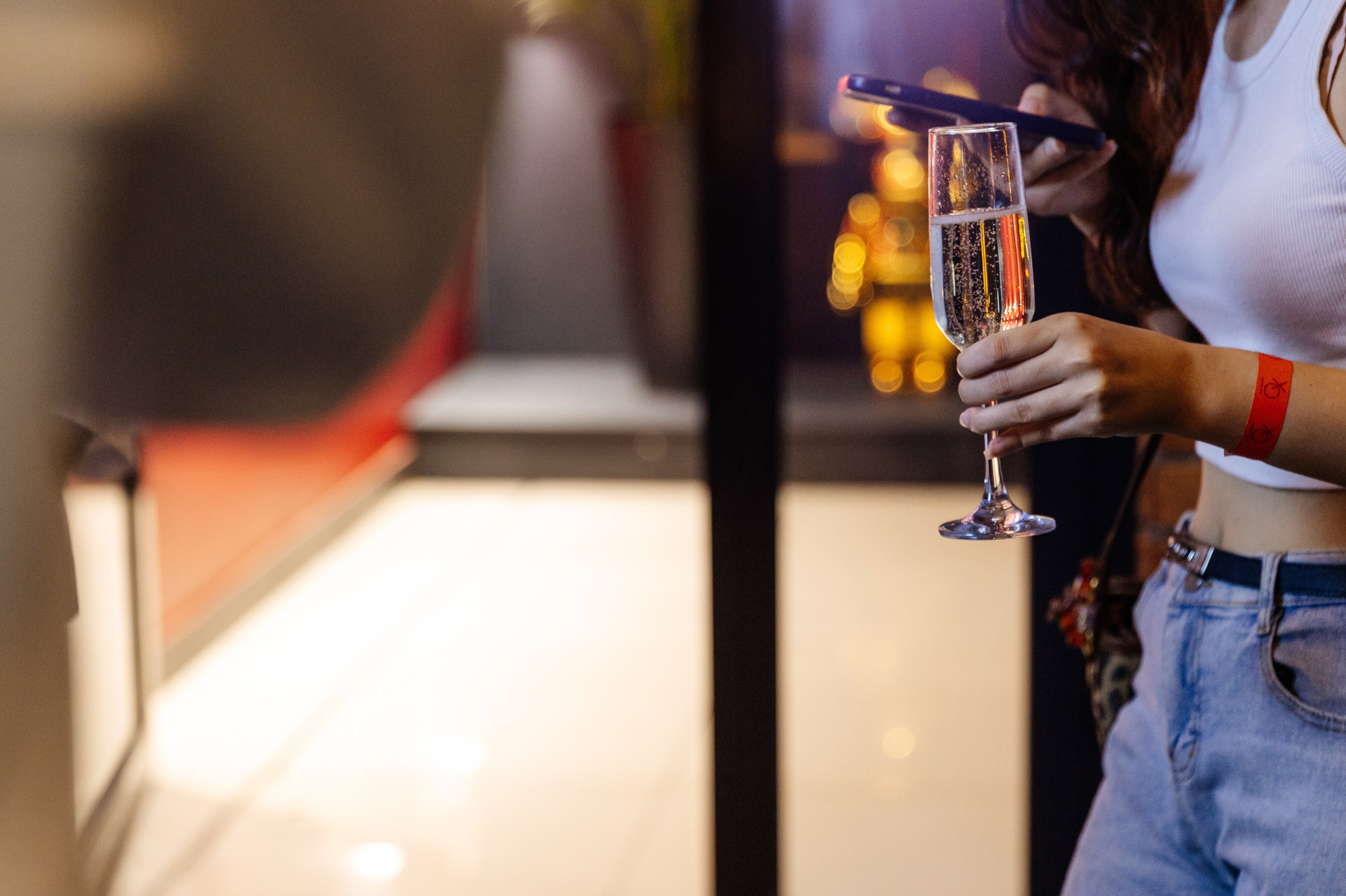 День Рождения XO — 1 ГОД | Lucaveros. Lounge Bar X.O