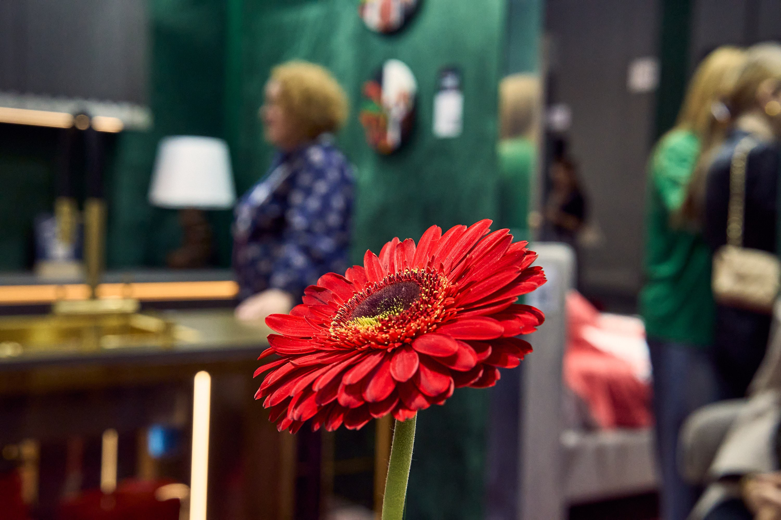 Неделя дизайна и интерьера в Москве. Константин Камышников: интерьерный фотограф в Москве и Подмосковье