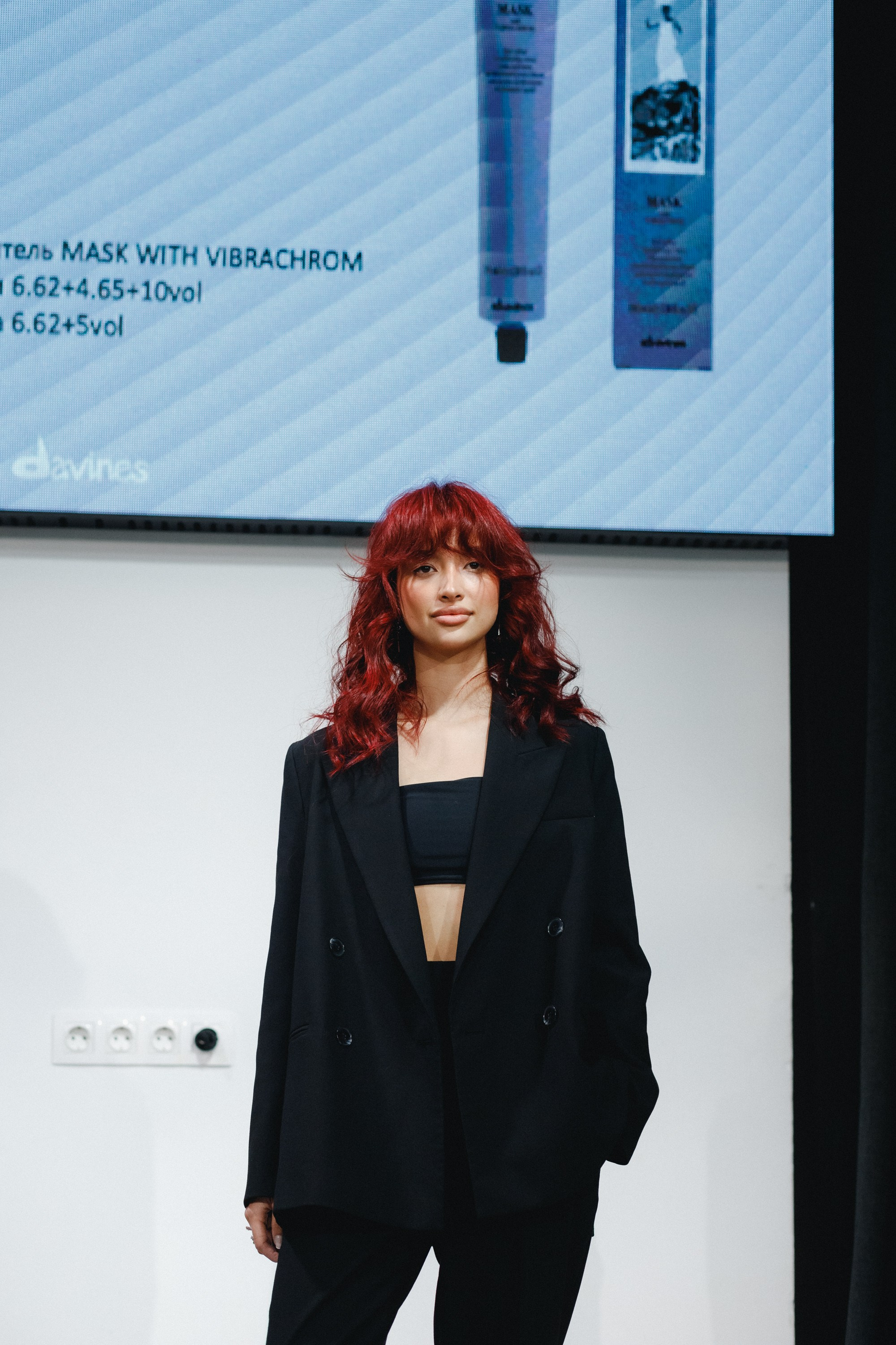 Davines Color Day. СВОИ. ФОТООТЧЕТЫ-СОБЫТИЯ-МЕСТА