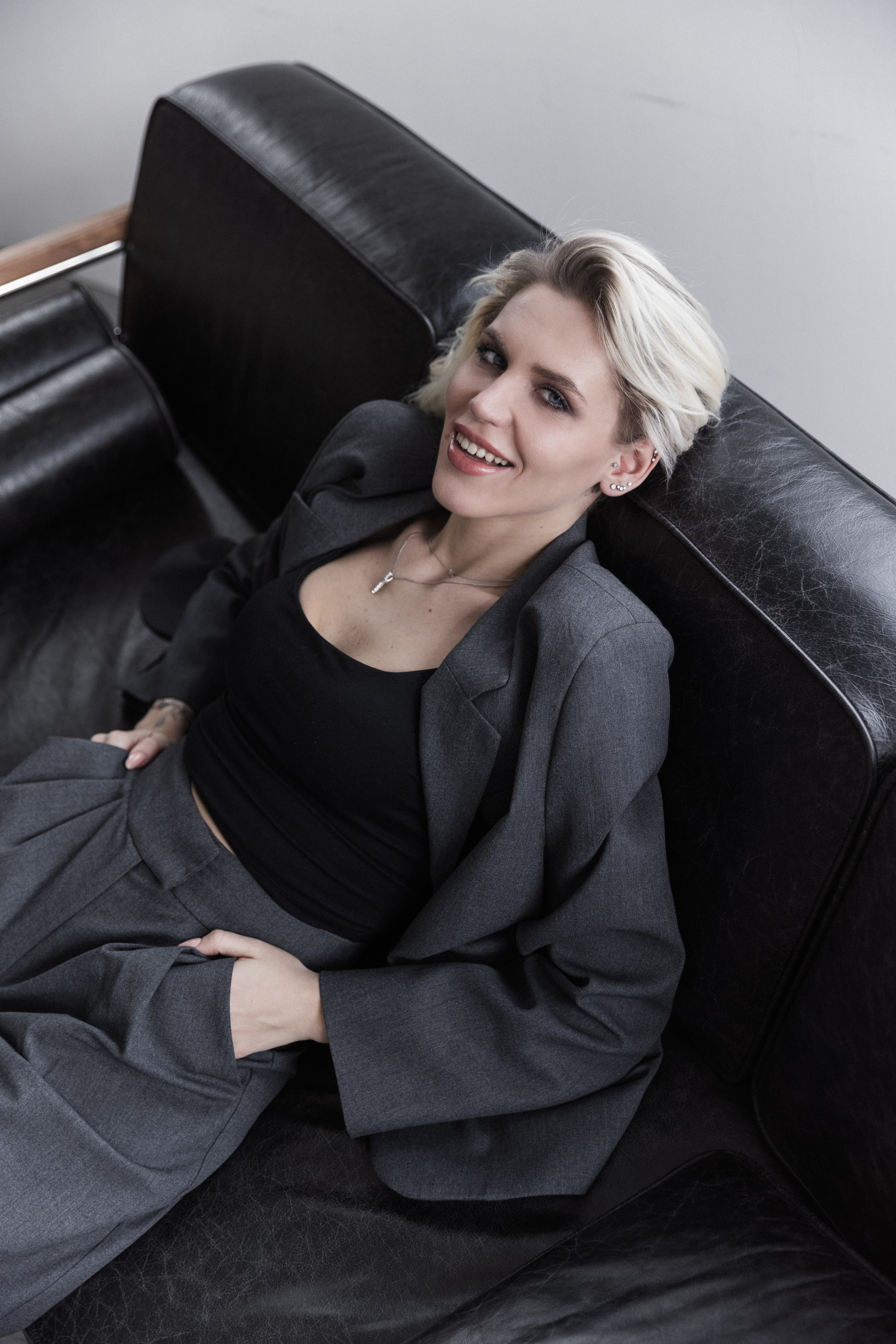 Портретный фотограф в Москве