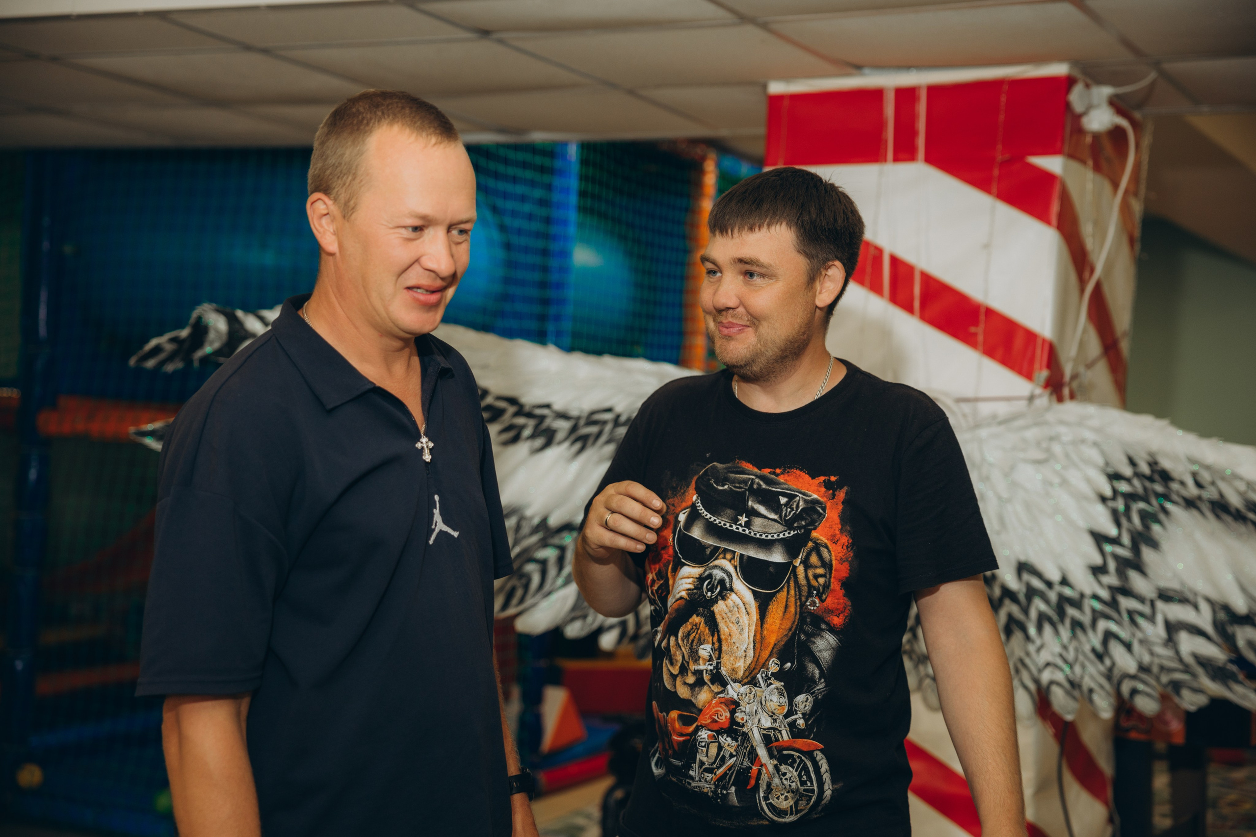 Детский день рождения. Свадебный, семейный фотограф в Иркутске Светлана Макаричева