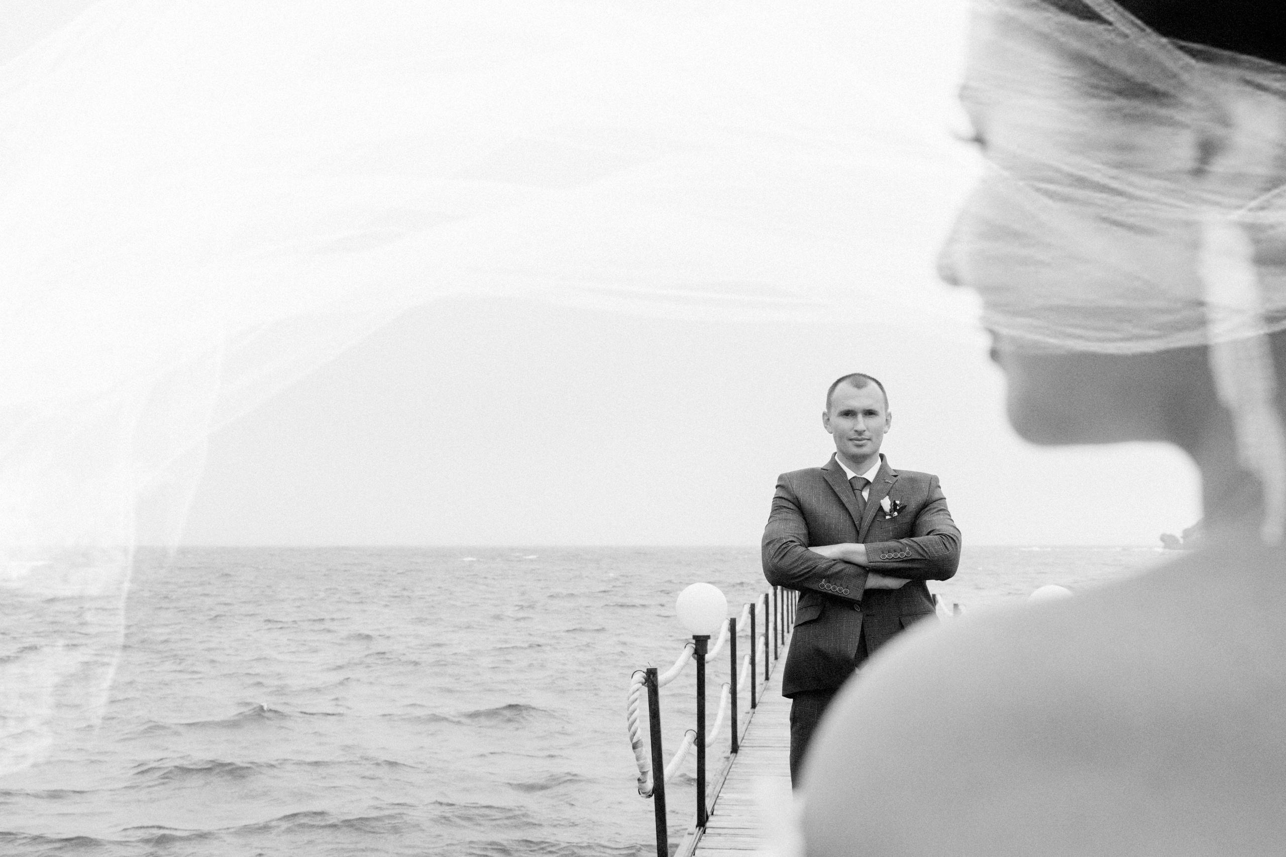 Юлия Амели — фотограф беременности и материнства во Владивостоке