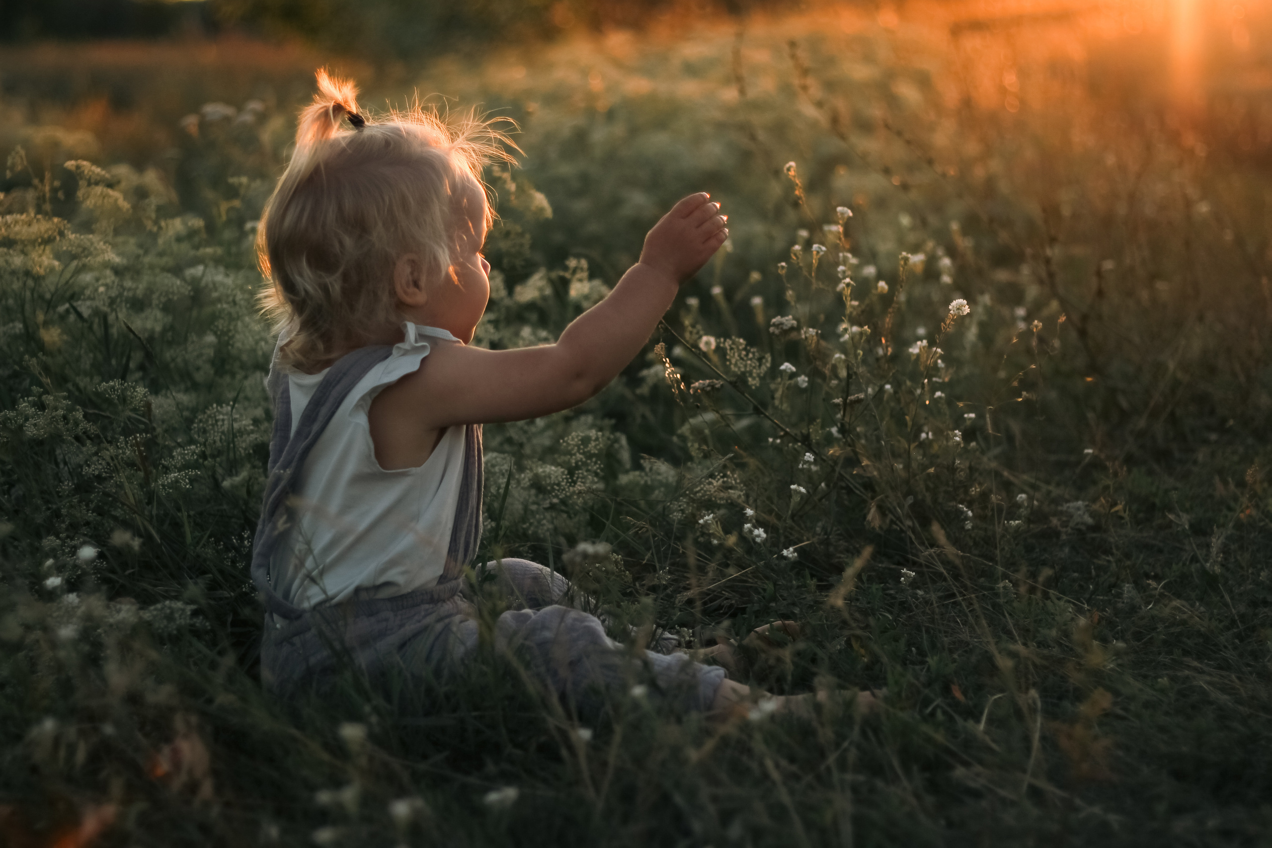Женский и детский фотограф в Саратове Олеся Булаева