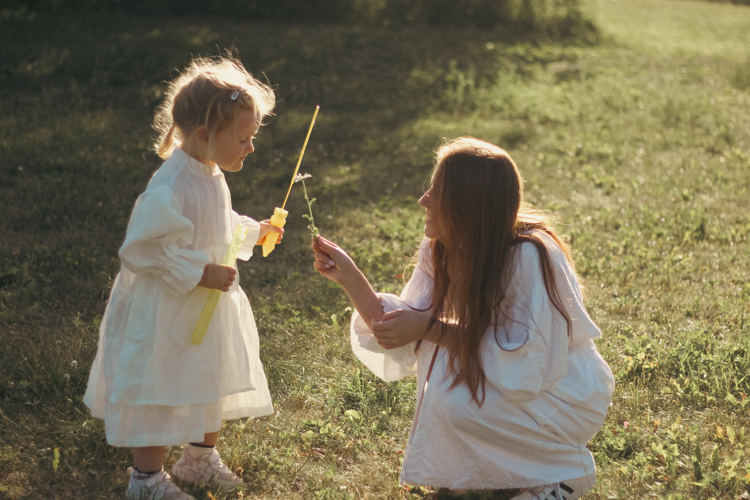 Женский и детский фотограф в Саратове Олеся Булаева