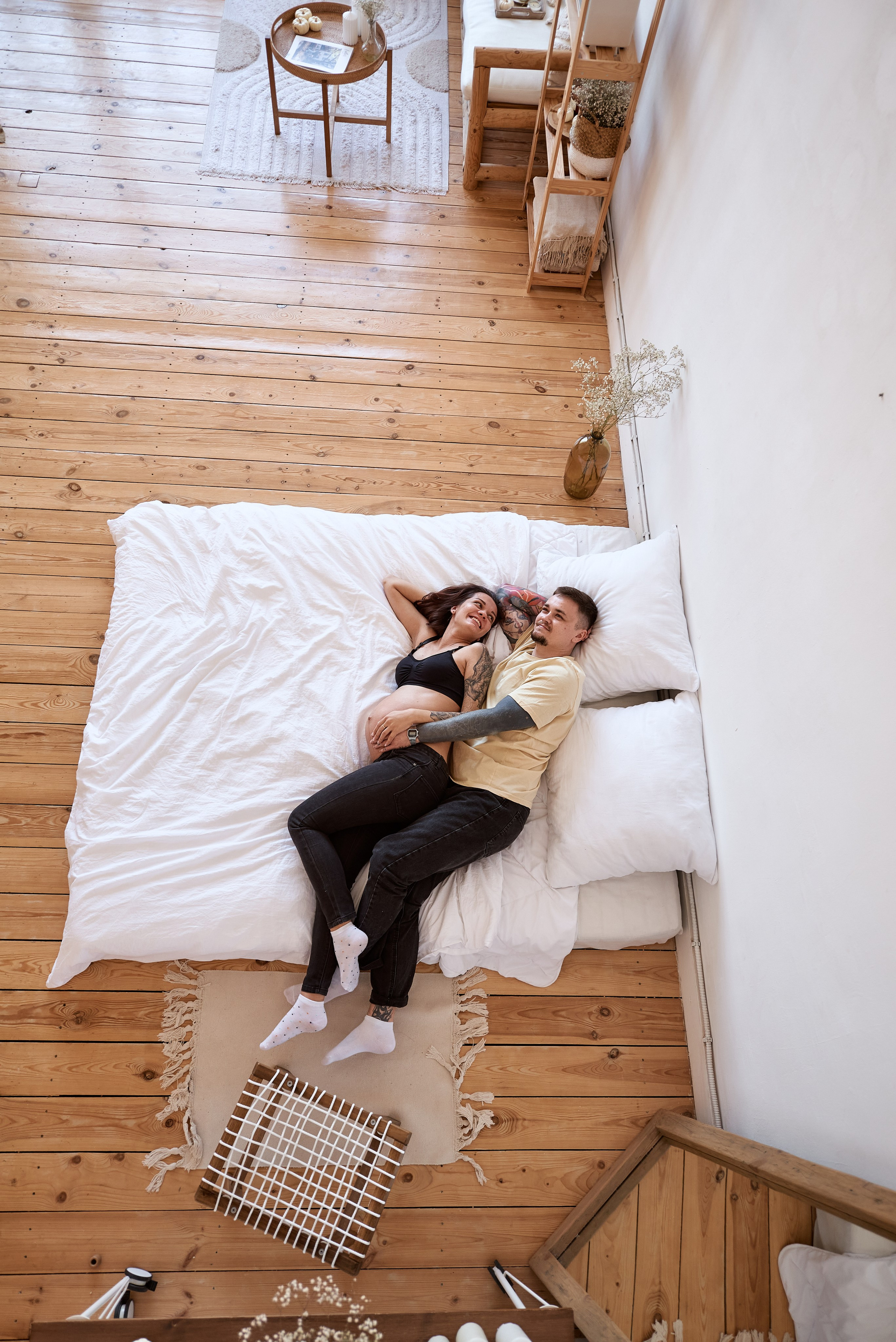 В ожидании…. Профессиональный фотограф (Краснодар) Роман Гончаров