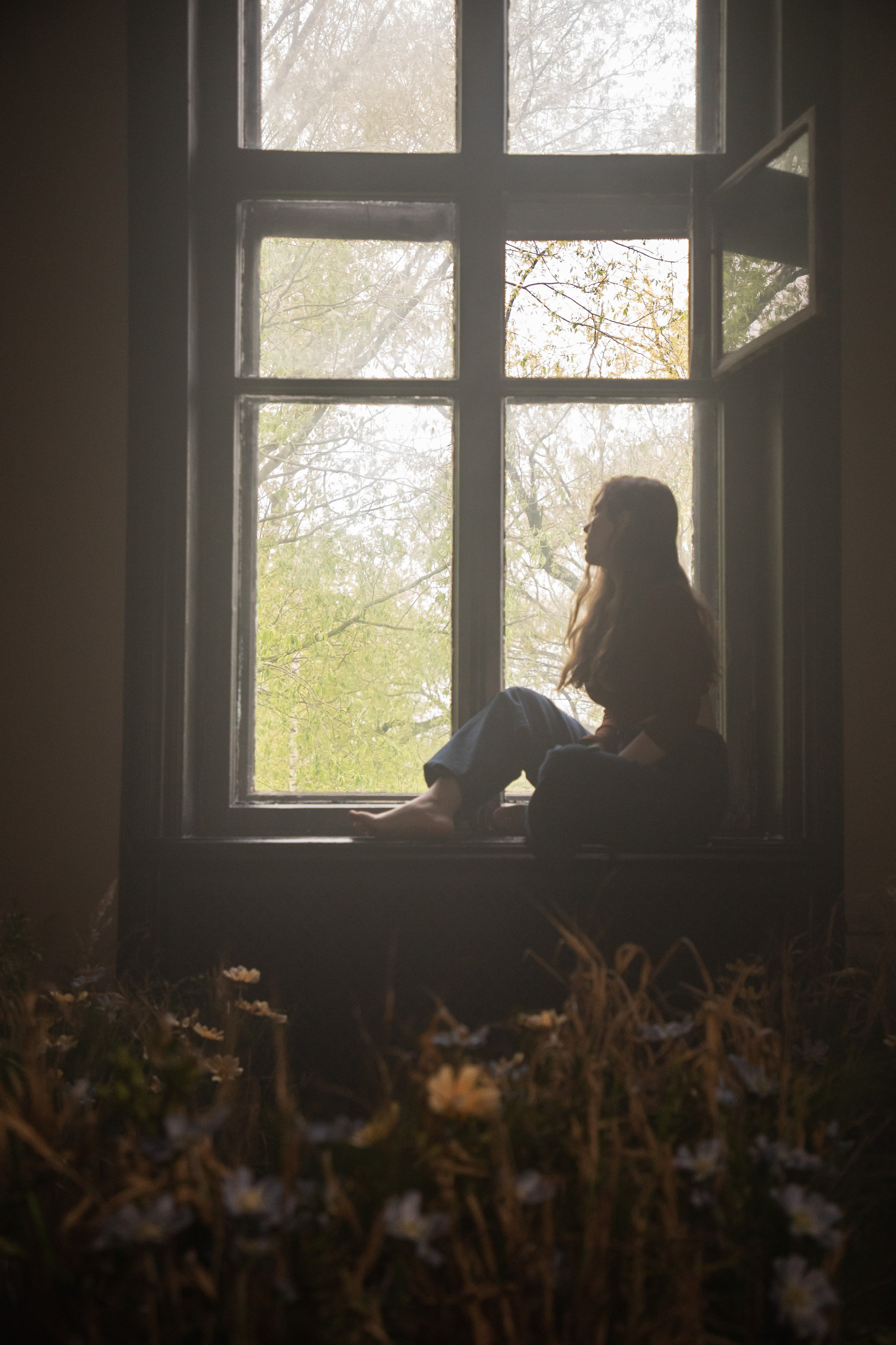 Юлия Башкатова, сказочный фотограф, Москва