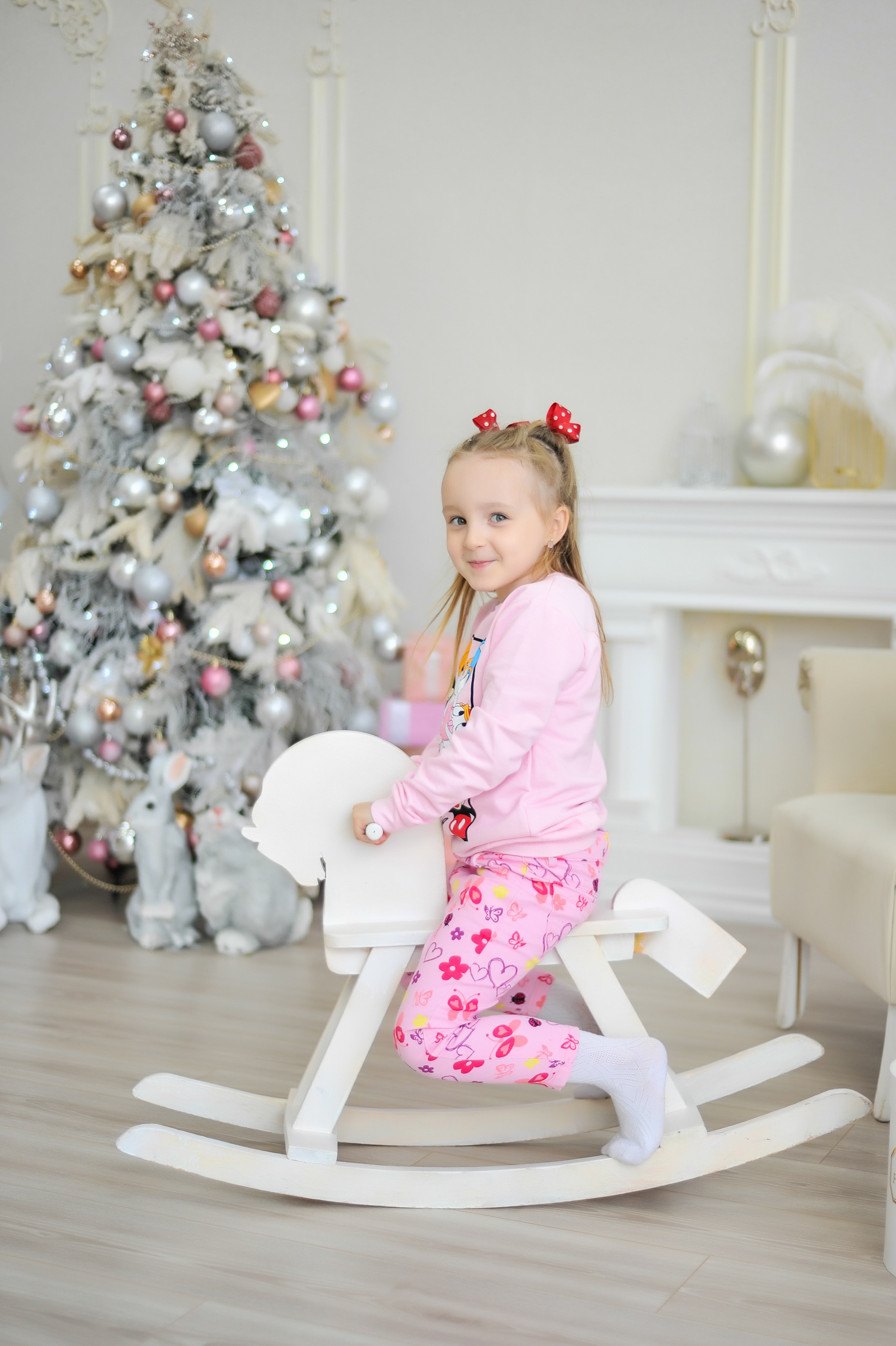 Новогодние. Свадебный фотограф и видеограф в городе Армавир Katerina Arts