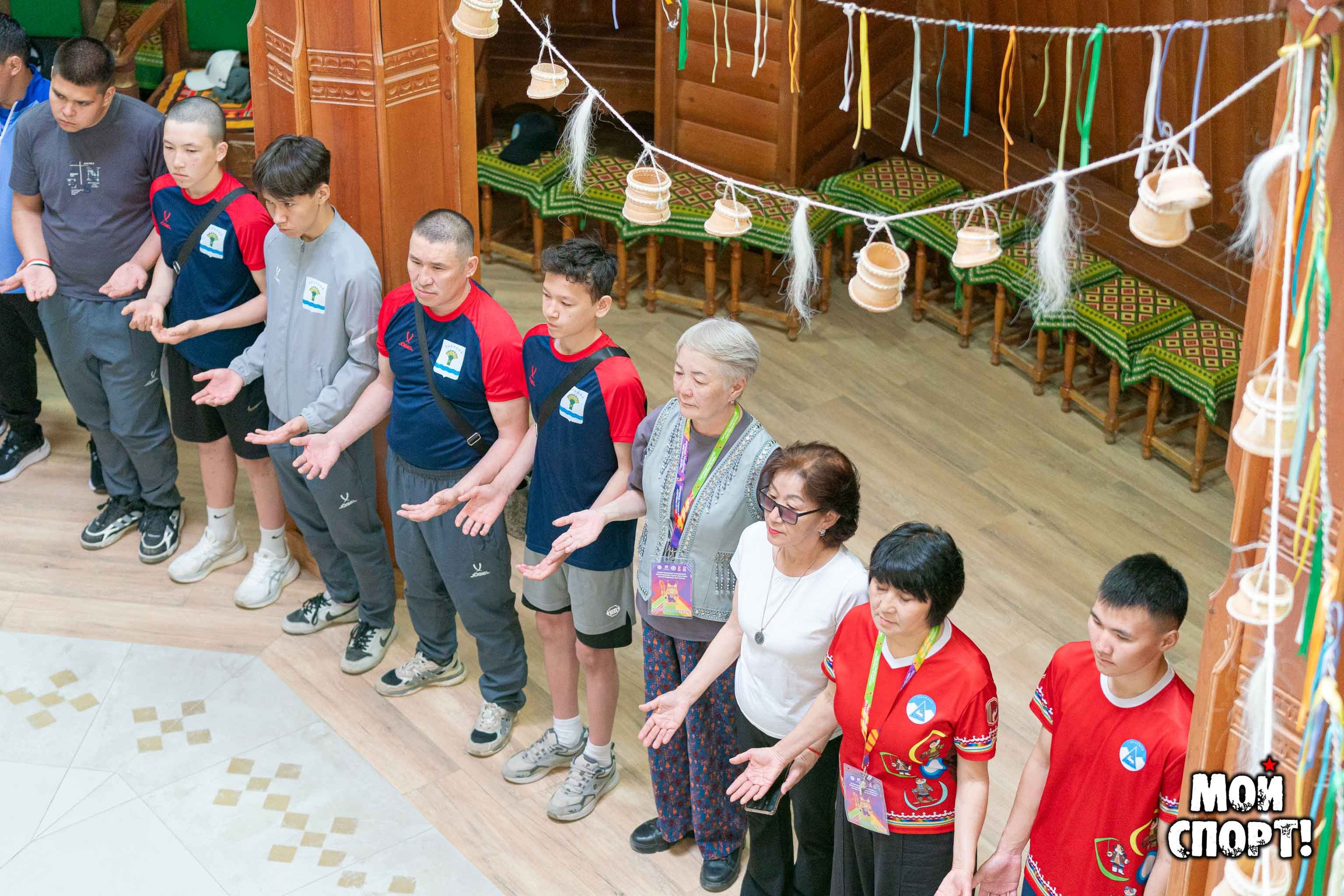 СПАРТАКИАДА УЧАЩИХСЯ РС (Я) «СПОРТИВНЫЕ ЯКУТЯНЕ». Студия «Мой Спорт!» — все о спорте в Якутии