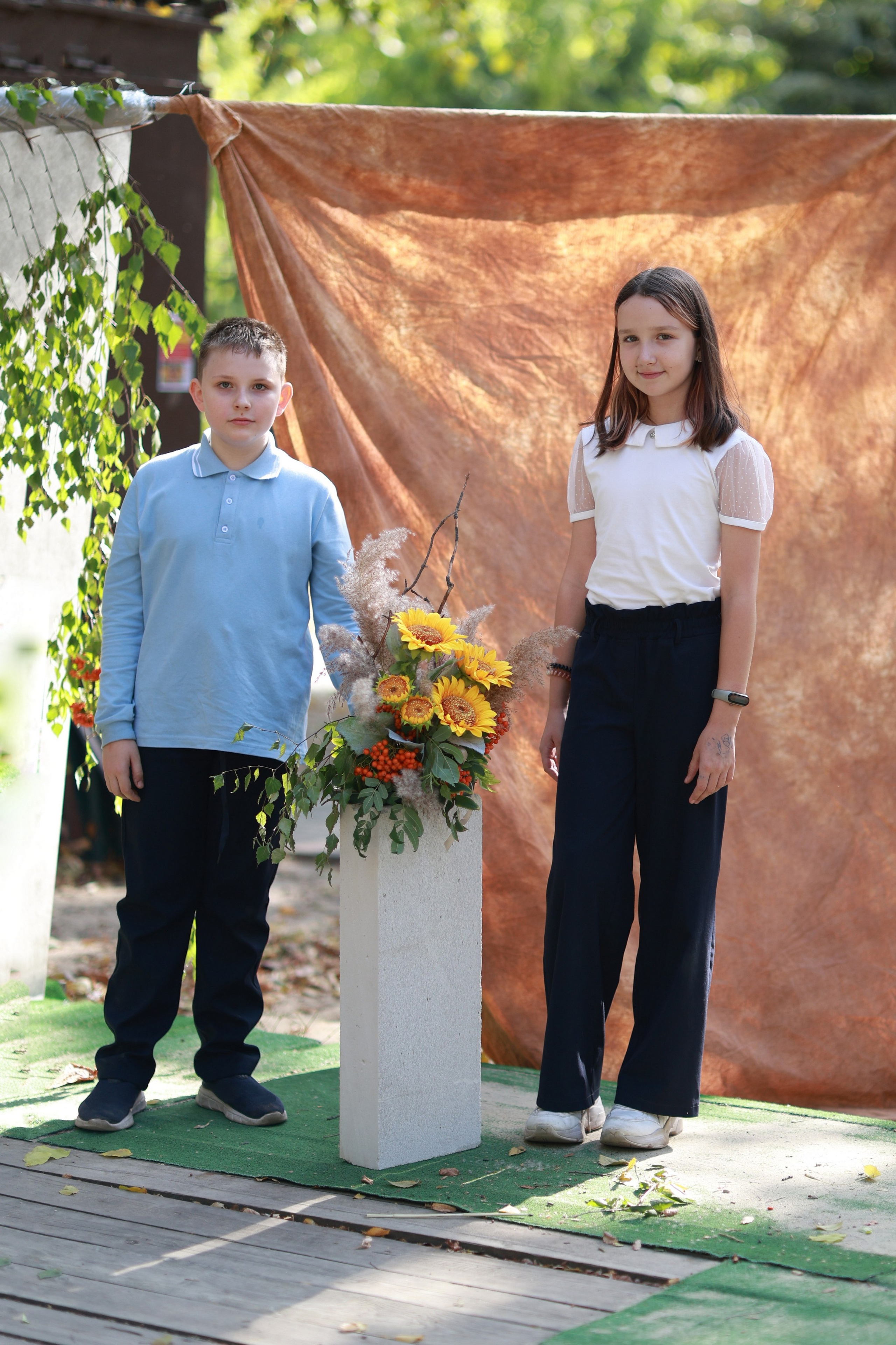 Этот чудесный фотодень. Семейный и свадебный фотограф в Воронеже Людмила Трифонова