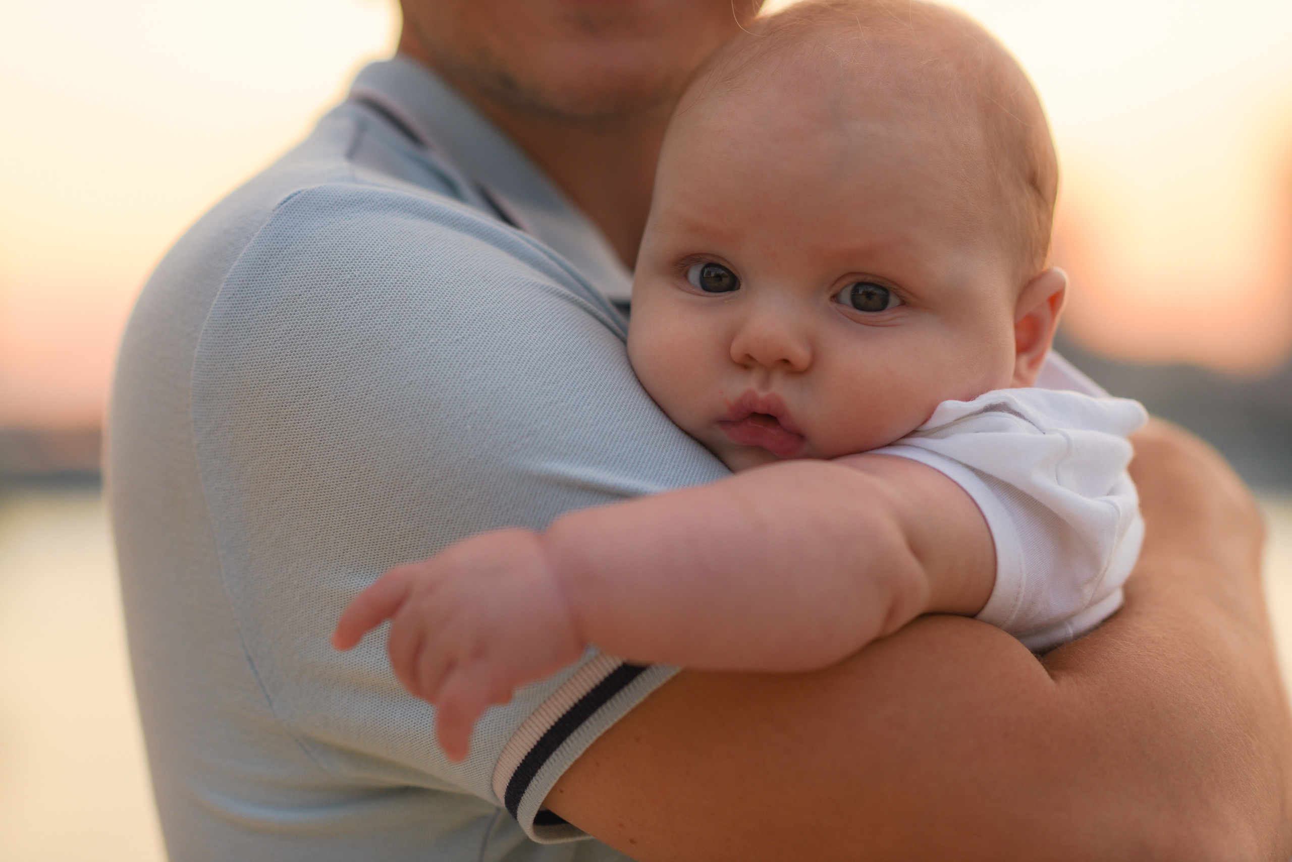 Солнцем поцелованные. Семейный фотограф в Ростове-на-Дону Мария Панарина