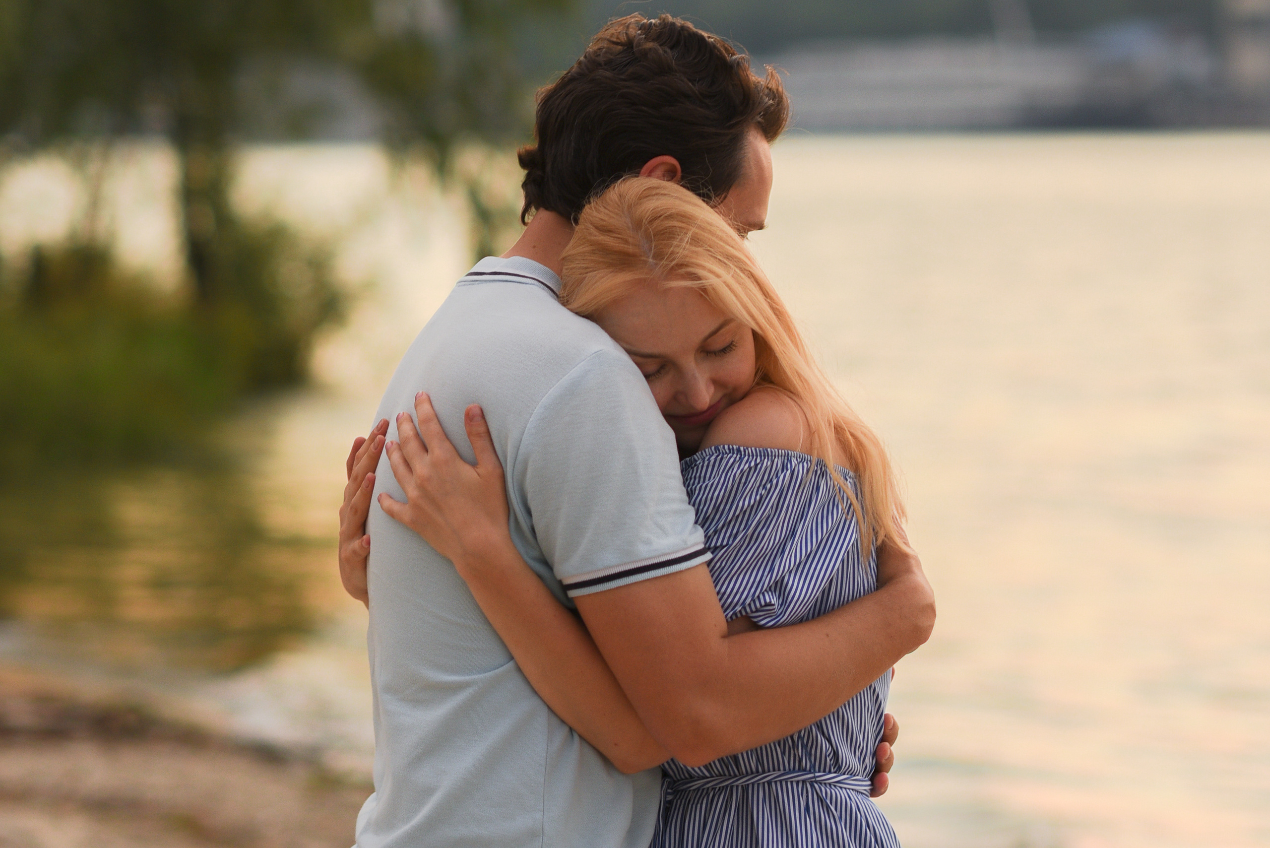Солнцем поцелованные. Семейный фотограф в Ростове-на-Дону Мария Панарина