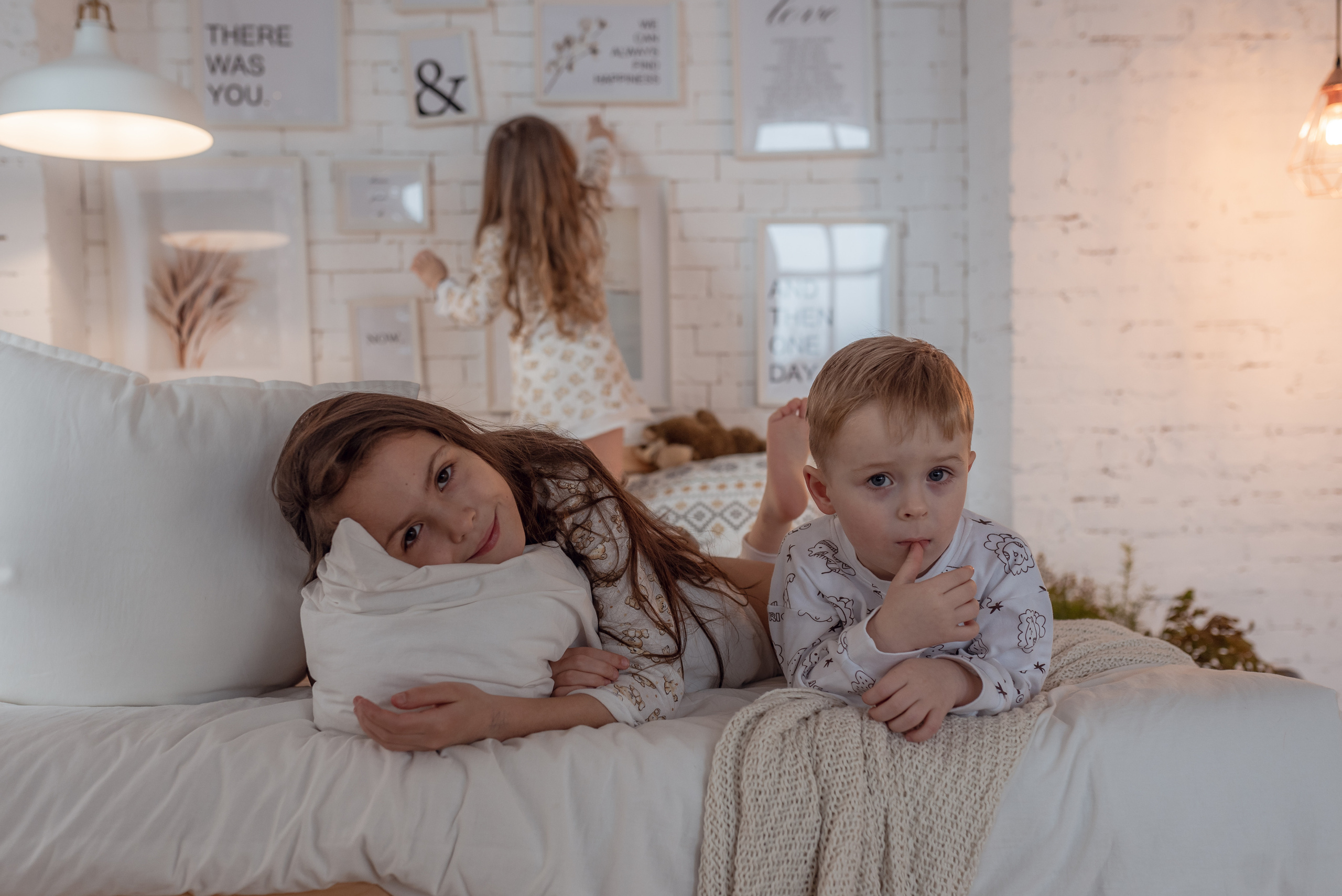 Новогодняя Съёмка. Семейный фотограф в Ростове-на-Дону Мария Панарина