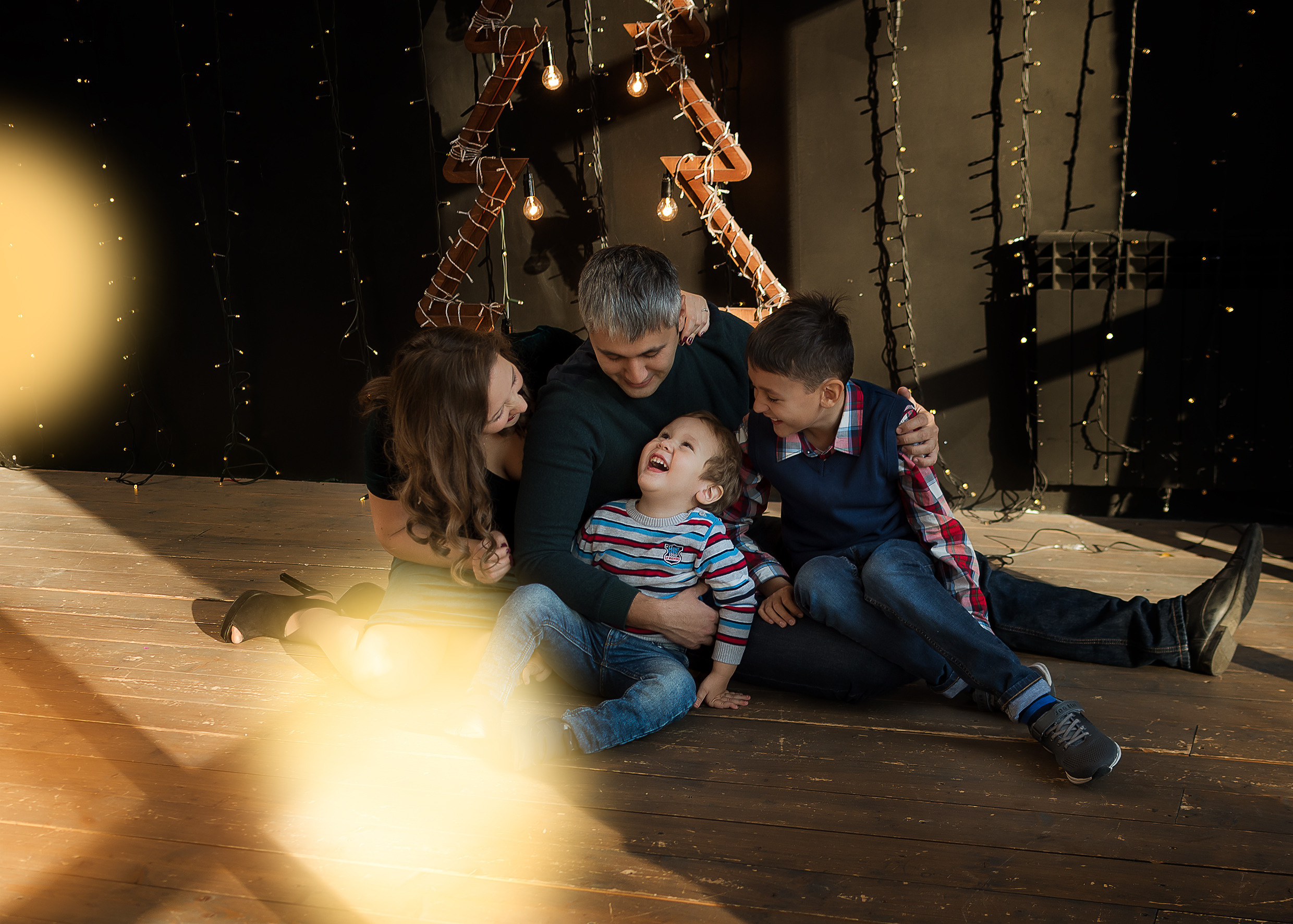 Вкусное предложение. Семейный фотограф в Ростове-на-Дону Мария Панарина