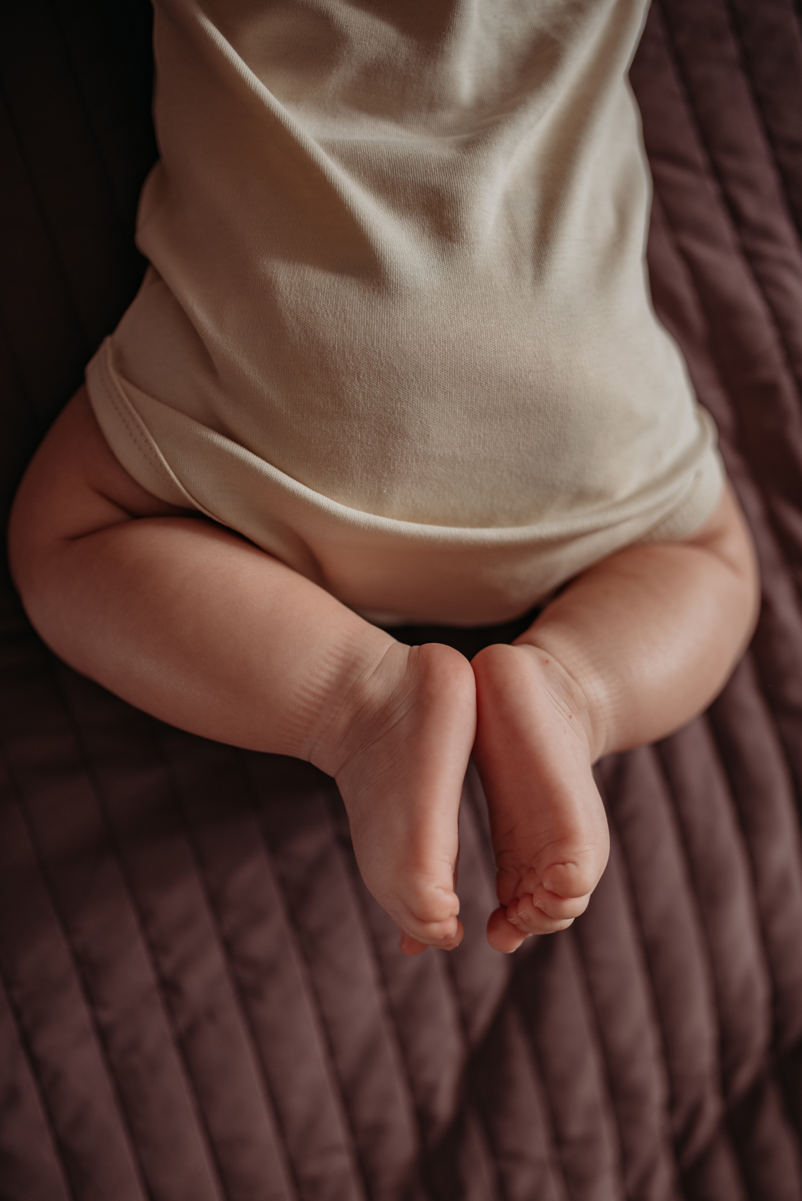 Сашка. Космический младенец😍. Семейный фотограф в Ростове-на-Дону Мария Панарина