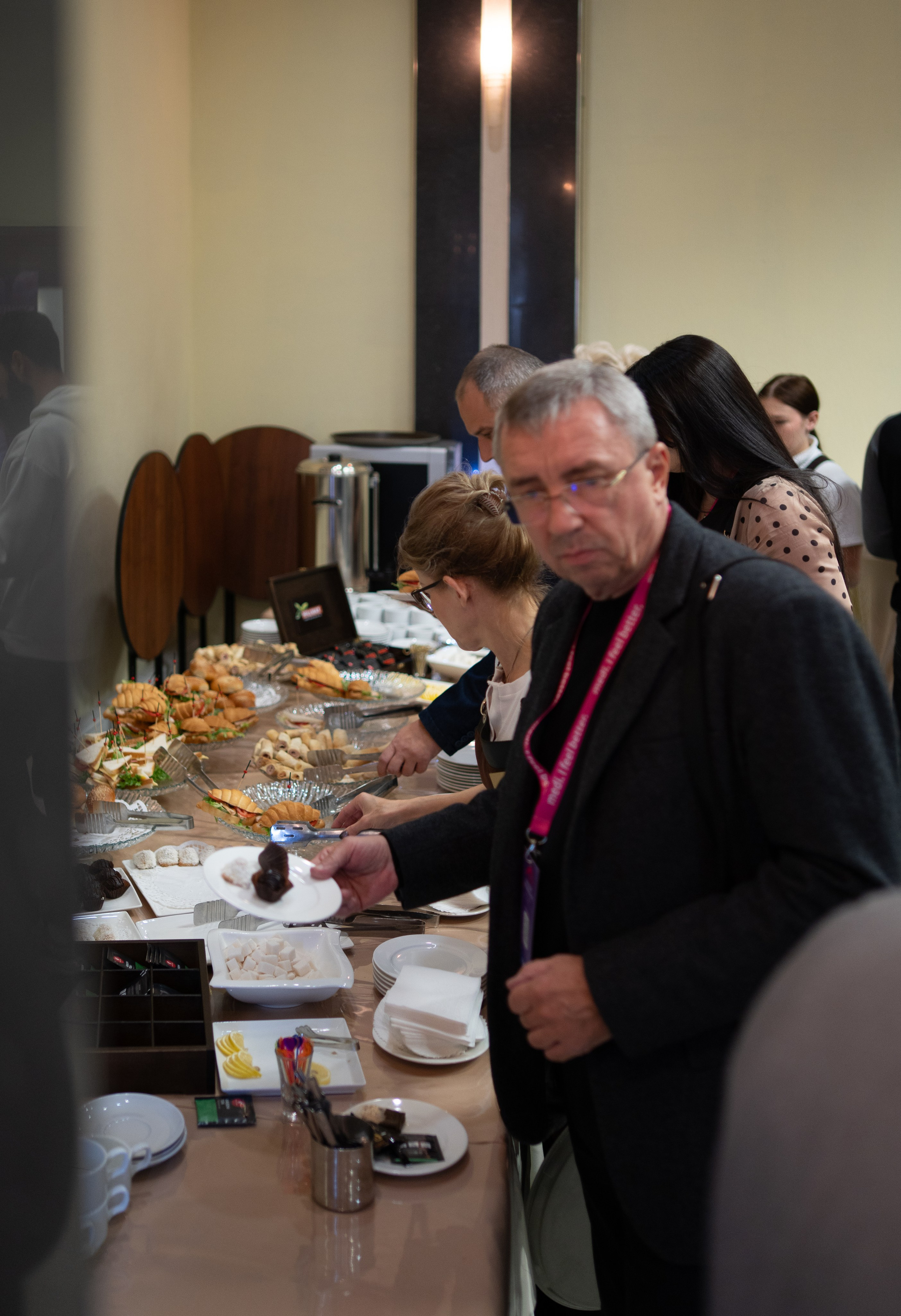 Кавказский венозный форум (репортаж). Фотограф, видеограф Пятигорск, Ставрополь, Ессентуки, Petlyakovs_photo