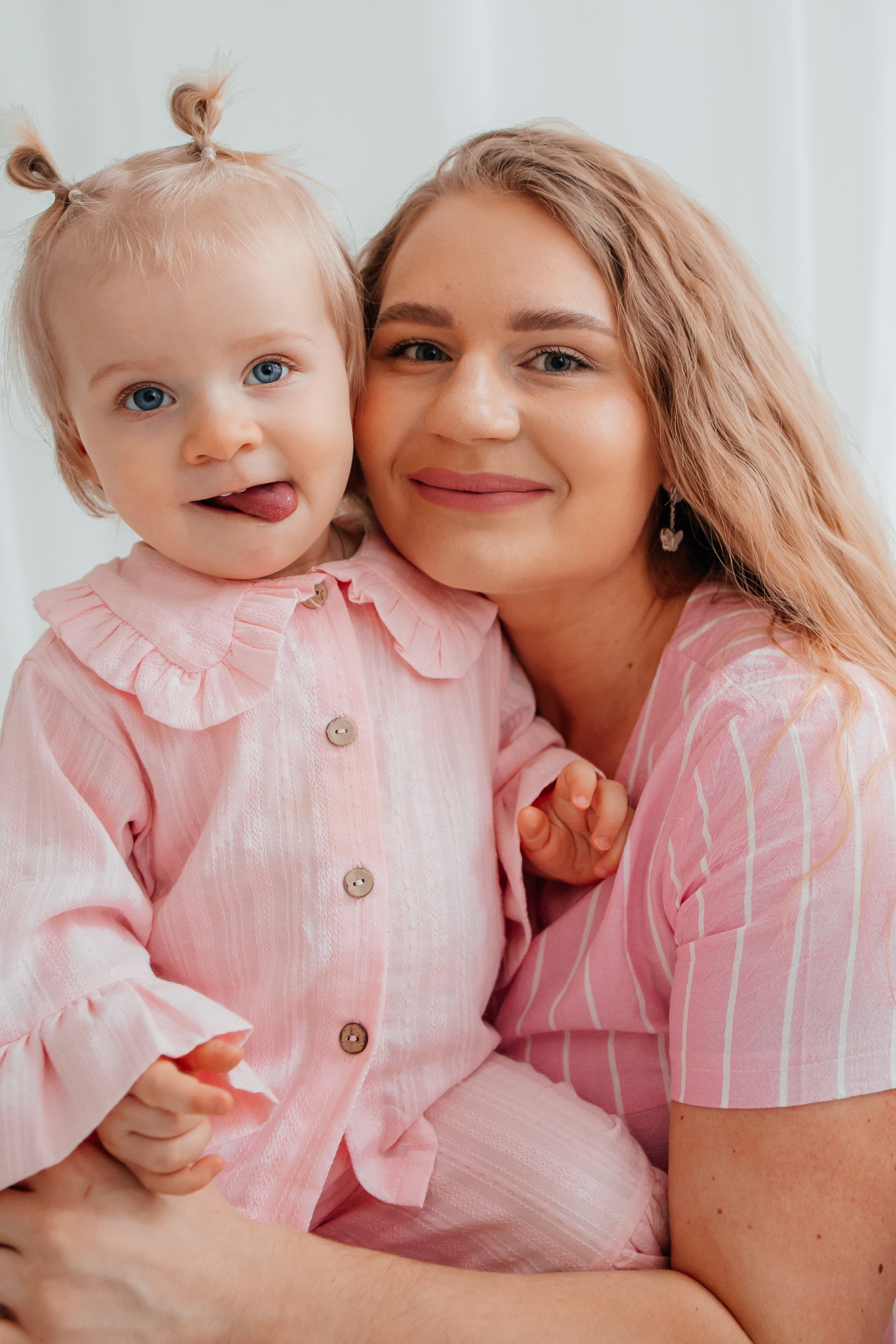 Семейный фотограф в Люберцах, в Москве