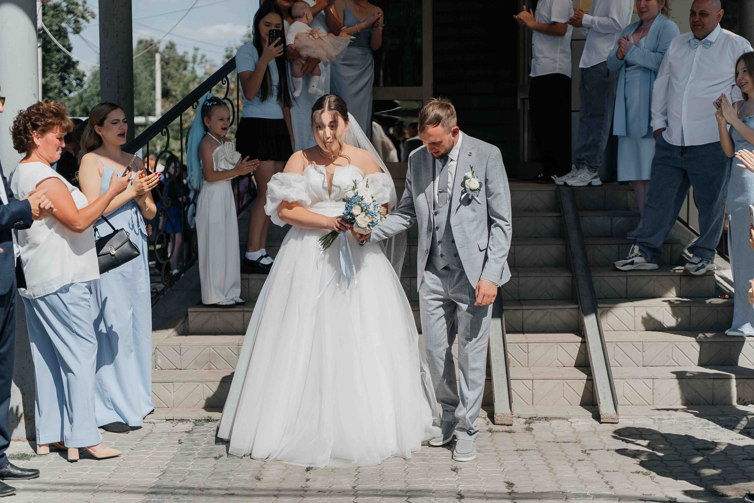 26.07.25 Свадьба. Свадебный фотограф видеограф Чебоксары