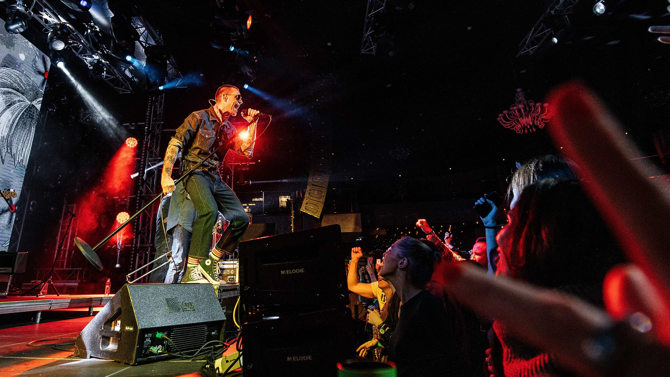 Репортажный фотограф Григорий Козлов