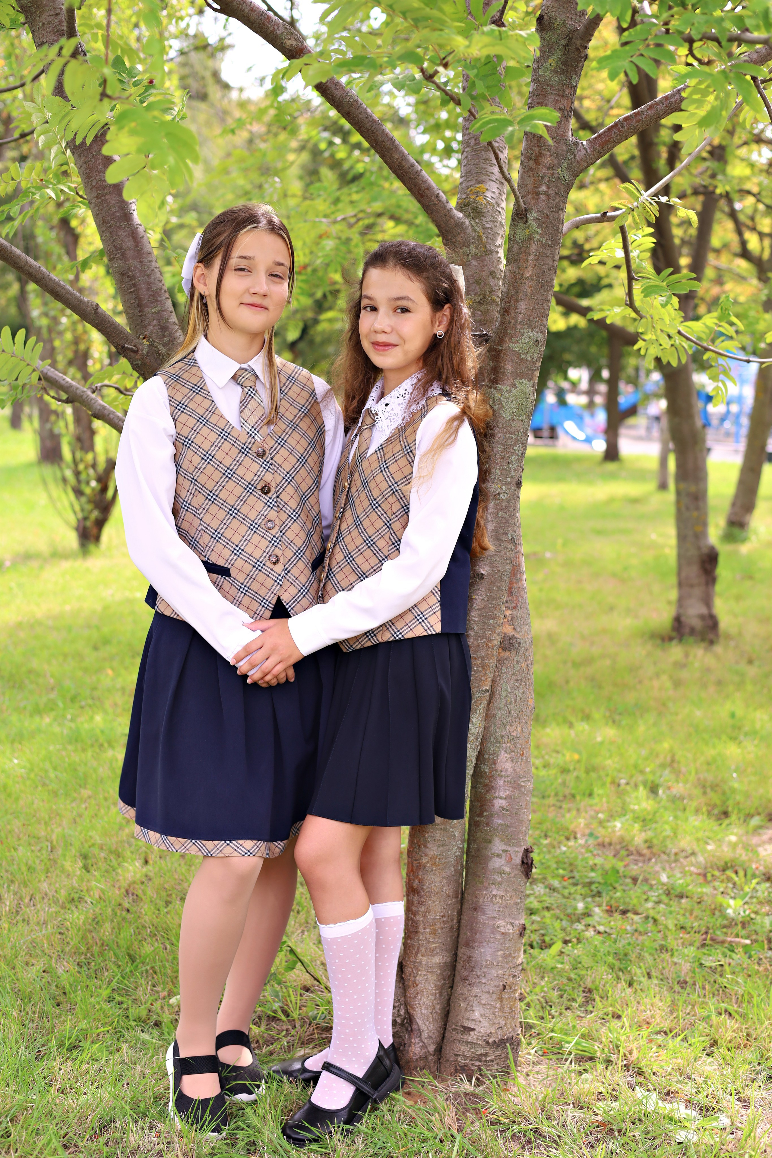 Привет, школа!. Семейный фотограф в Казани Римма Гатауллина