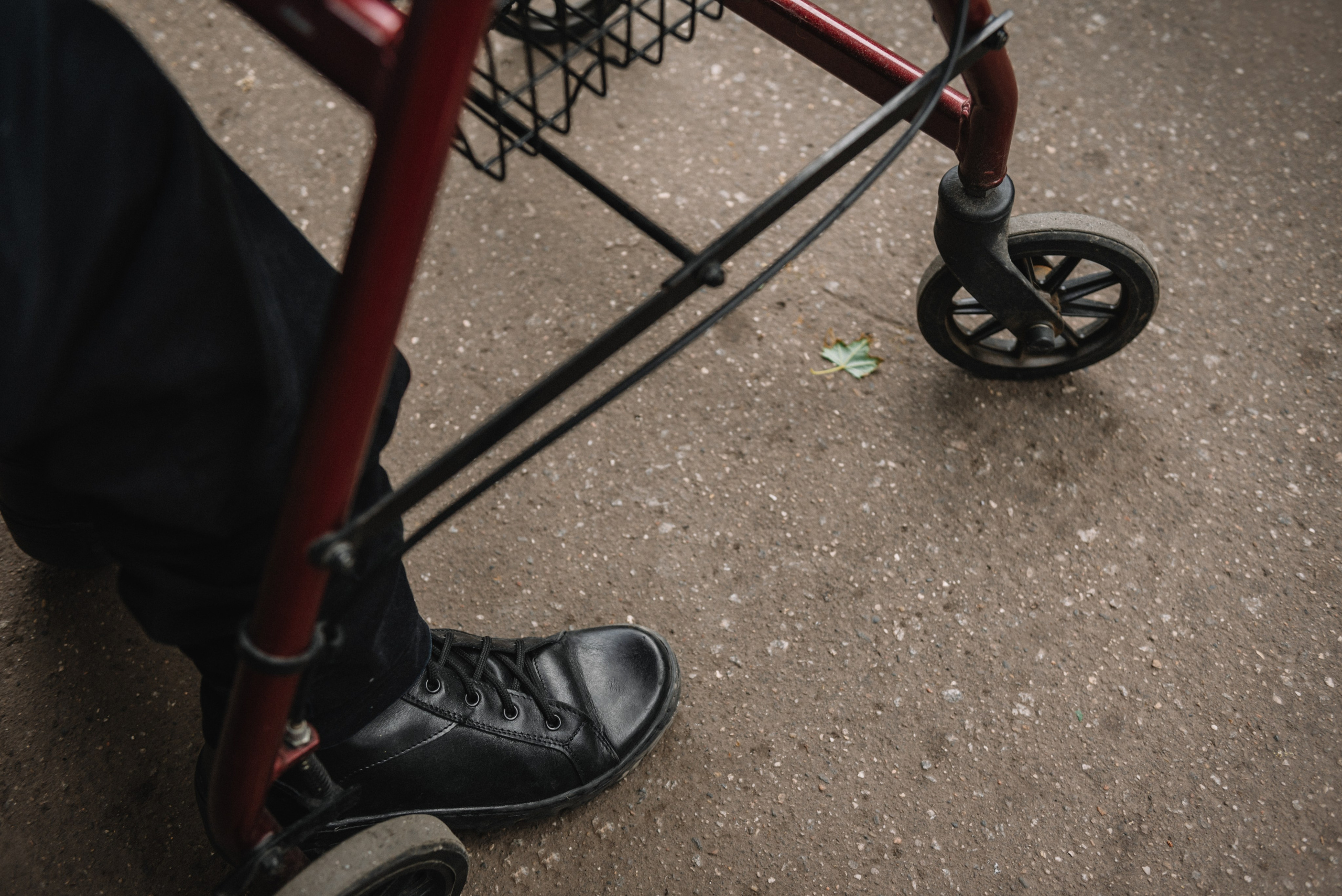 Бронислав Шинкарев Не жалею, не зову, не плачу. Душевная фотография от сердца к сердцу Марина Жиделева фотограф Москва