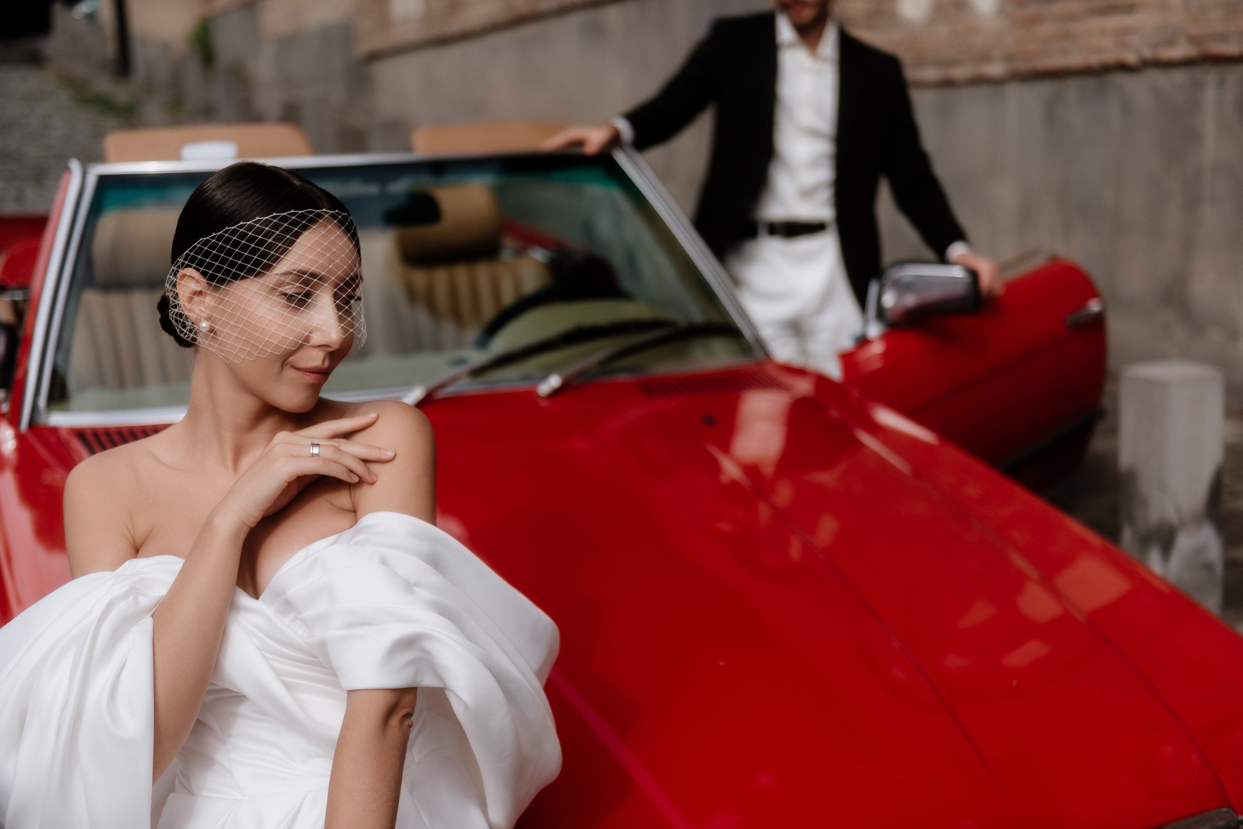 Свадьба в Тбилиси в Грузии — Wedding in Georgia Tbilisi. Fedor Lemeshko — Destination Wedding and Family Lifestyle photographer