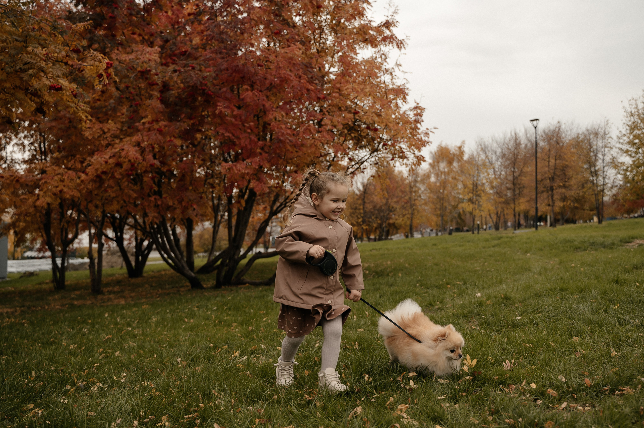 На набережной. Свадебный фотограф в Новосибирске Алена Цизман
