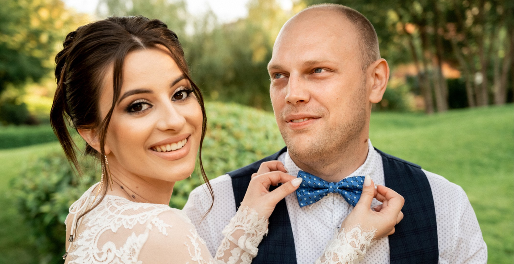 Съемка свадьбы в Красноярске. Свадебная, рекламная и репортажная видеосъемка в Красноярске