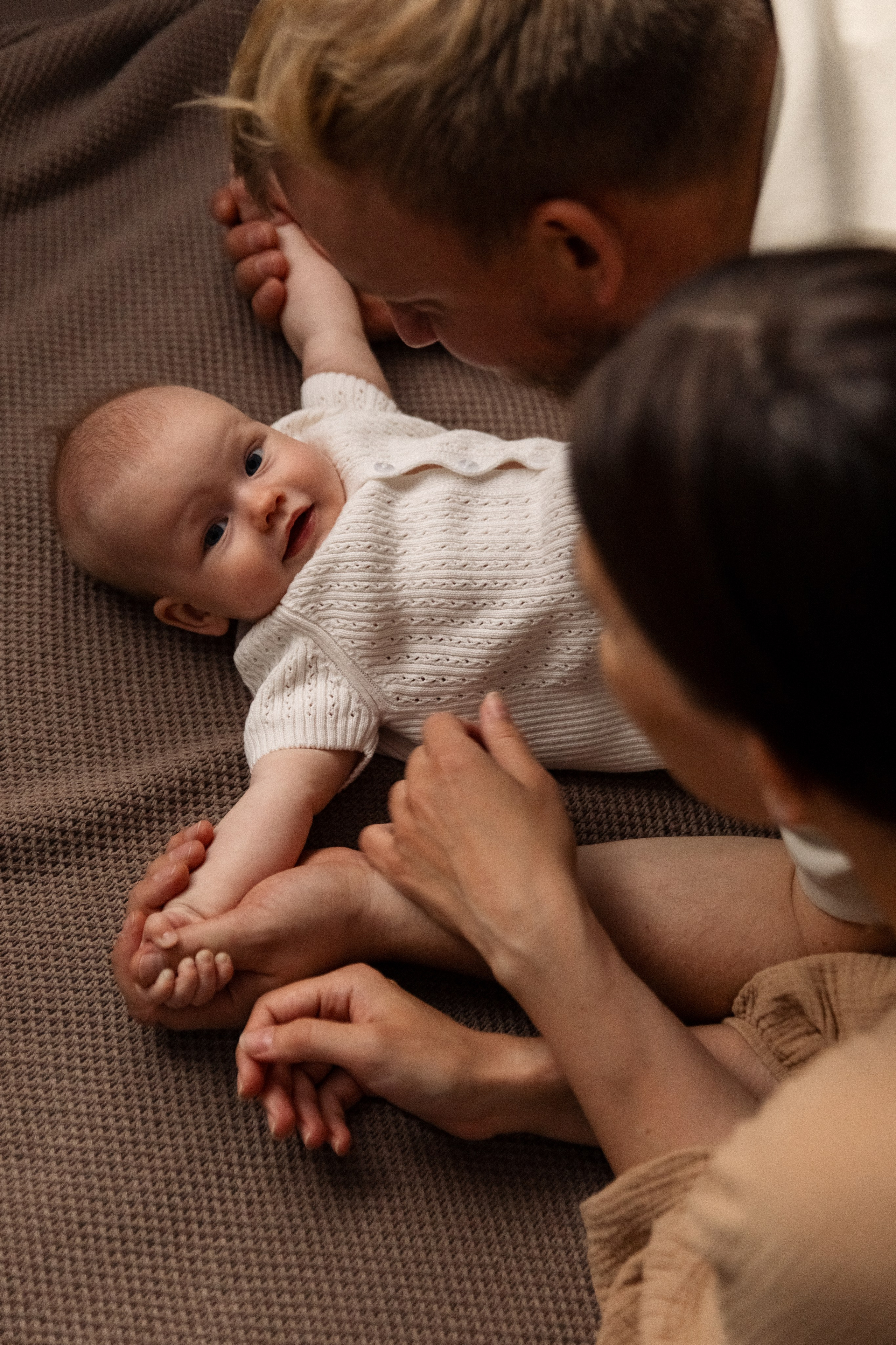 ДОМАШНИЕ ИСТОРИИ. Мария Махинина — фотограф в Мурманске и Североморске