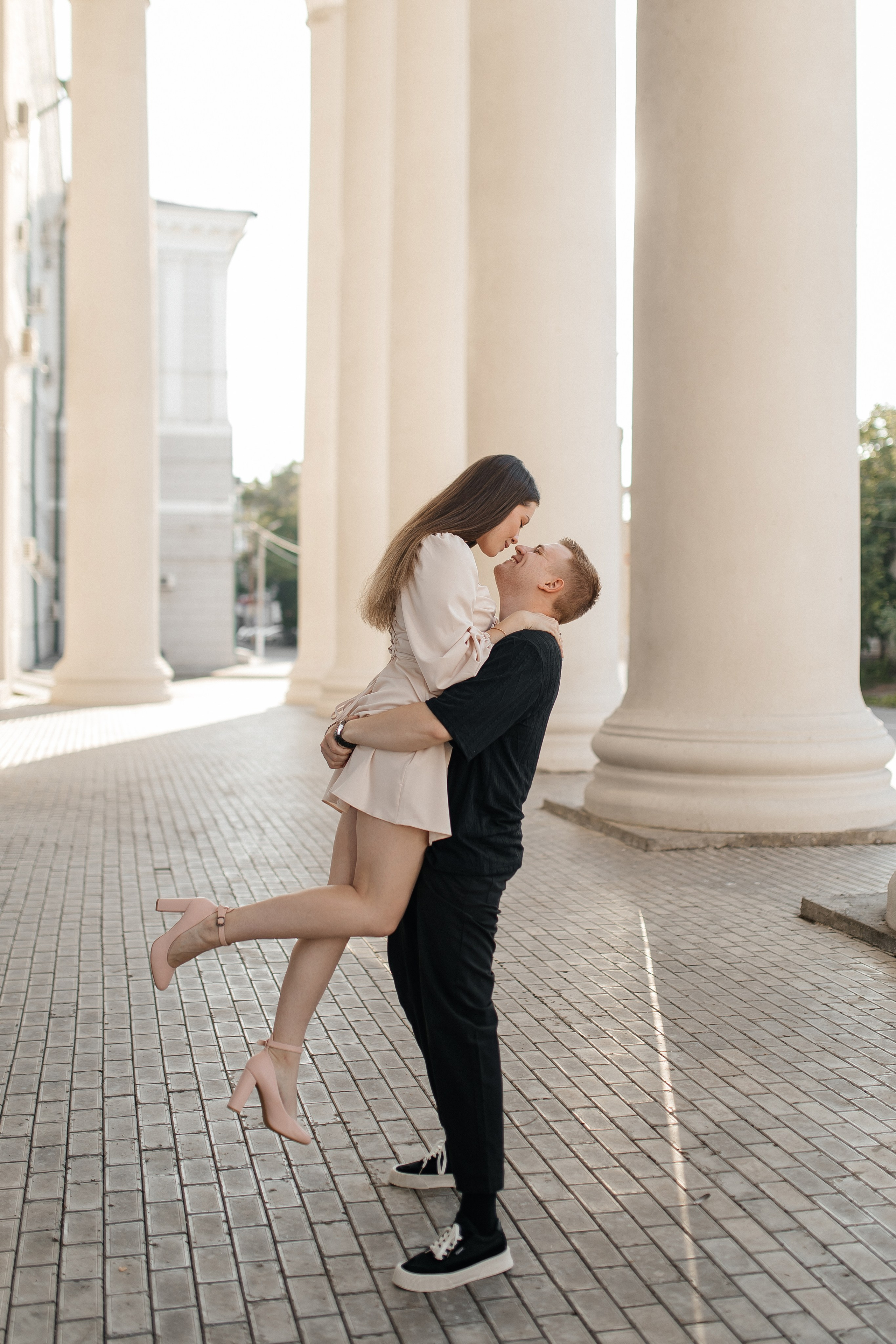 Все виды съёмок. Фотограф Таганрог Хребет София