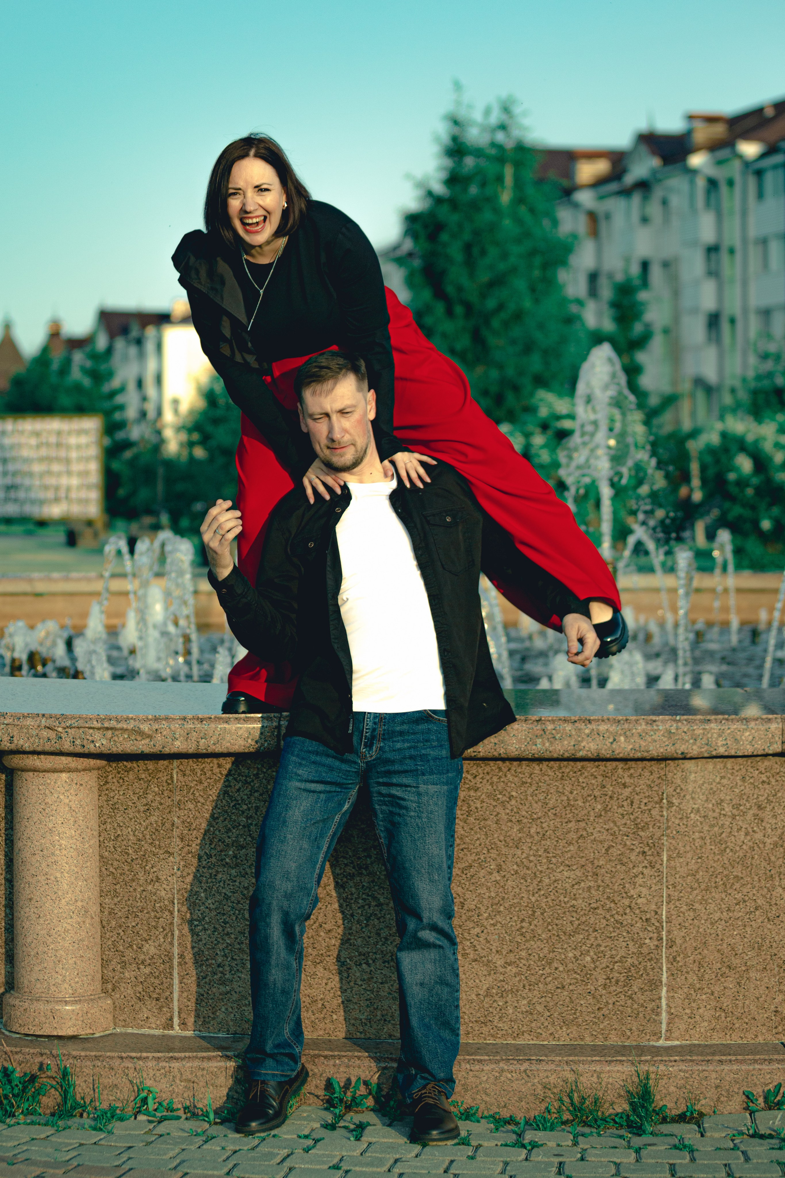 Любовь это…. Арт-фотограф Крис Л. в Тобольске: портрет, семейные, свадьбы