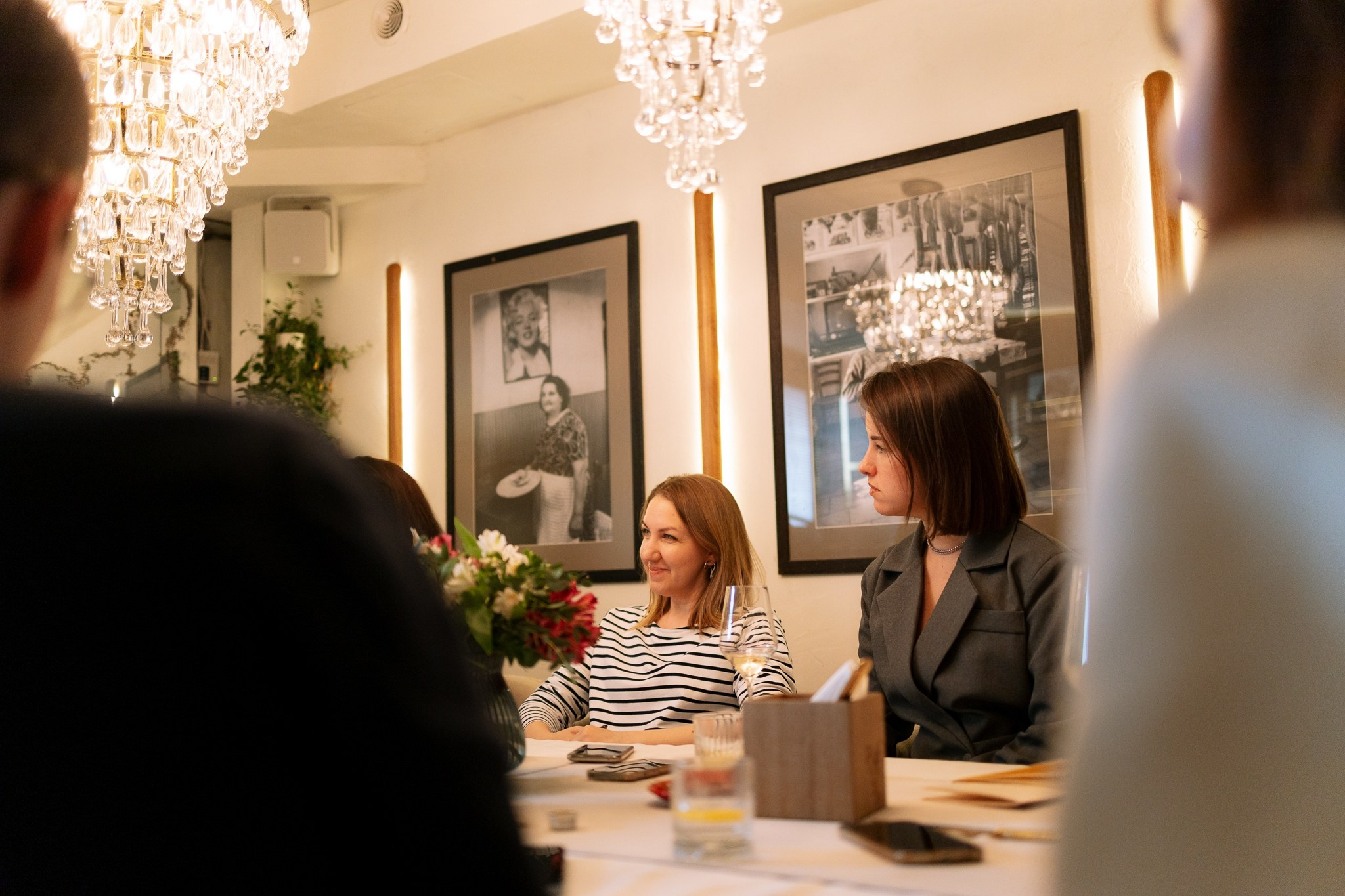 Репортаж и события. Фотограф в Праге Александр Пивоваров