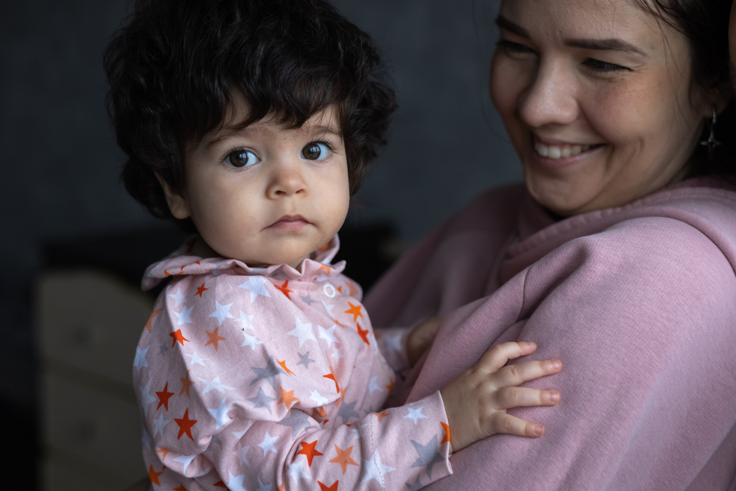 Наталья с семьей. Семейный и свадебный фотограф в Воронеже Людмила Трифонова