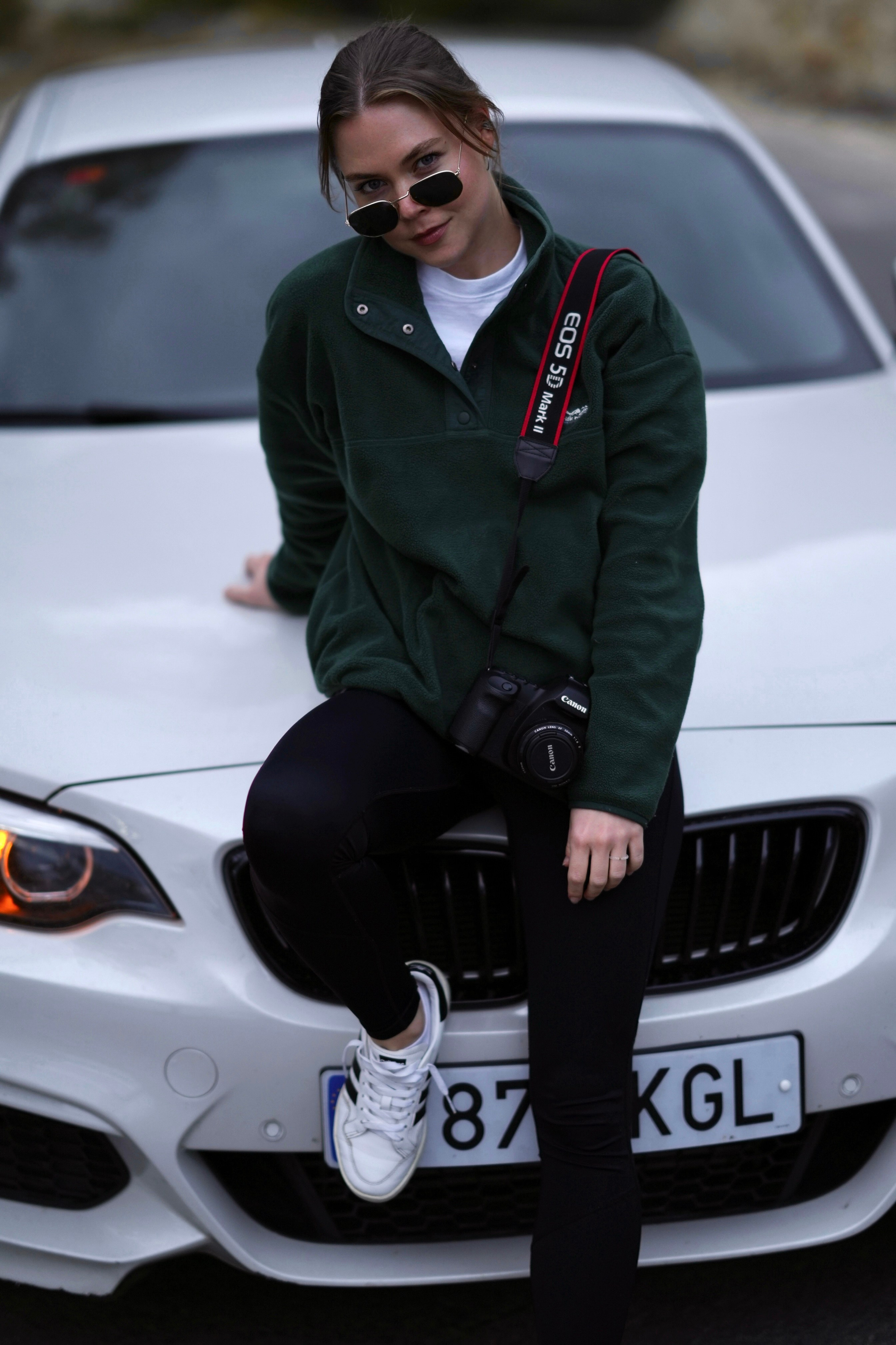 ABOUT ME. ANNA KUDRINA PHOTOGRAPHY Europe