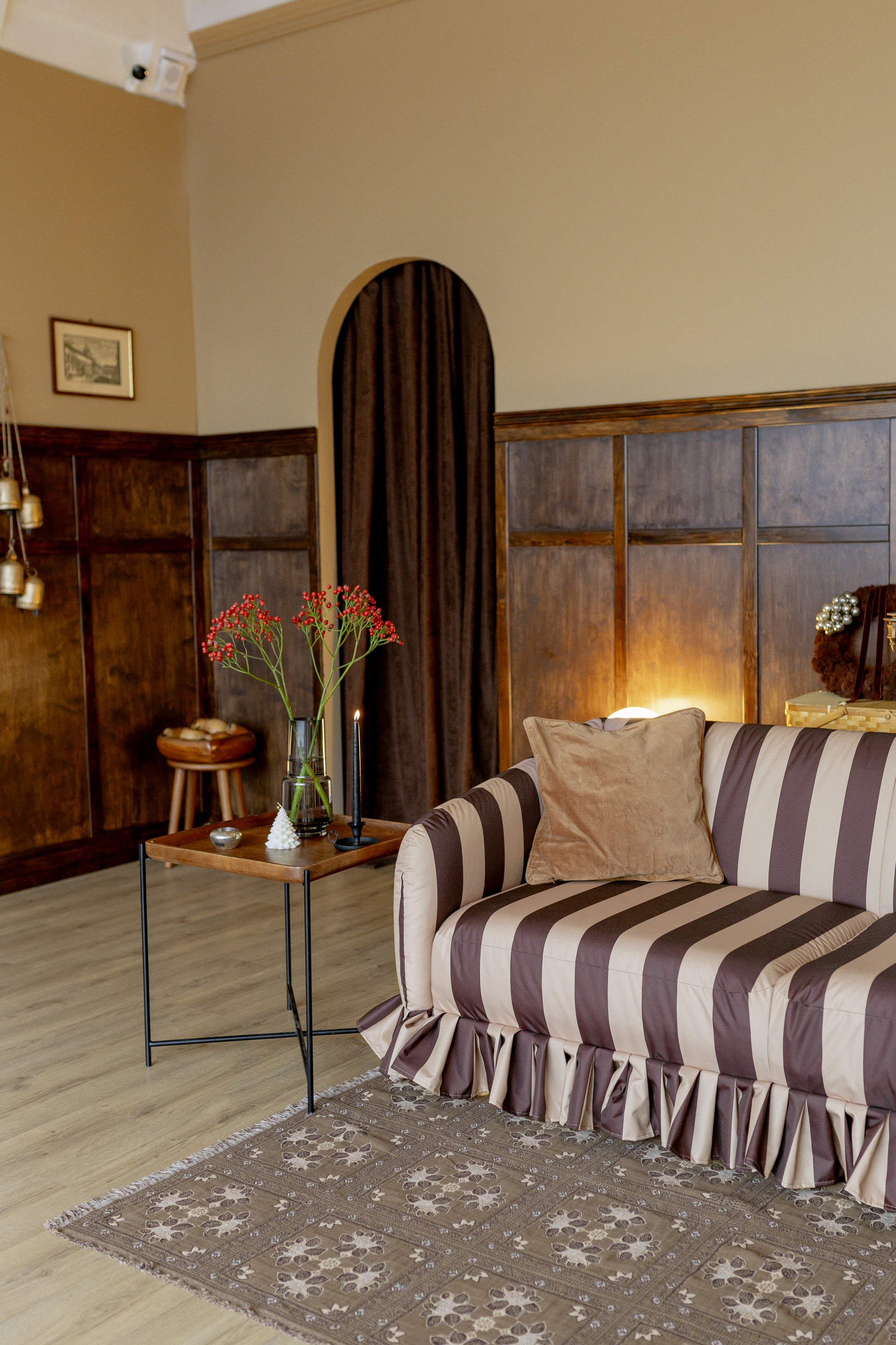 Forest Studio Minsk. Понравилась студия? Напишите — организую съёмку именно здесь. Фотограф в Минске Людмила Дутко