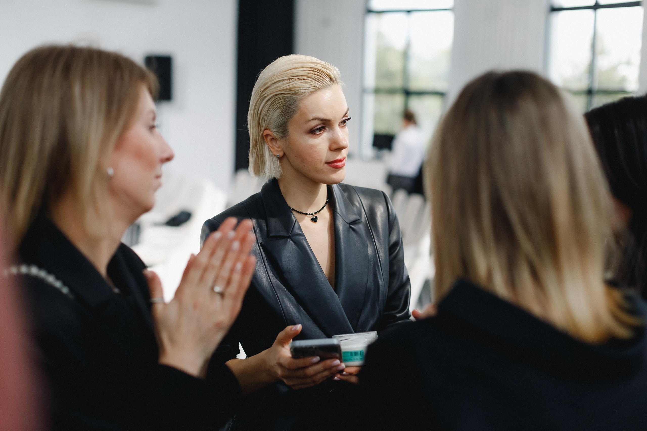Davines Color Day. СВОИ. ФОТООТЧЕТЫ-СОБЫТИЯ-МЕСТА