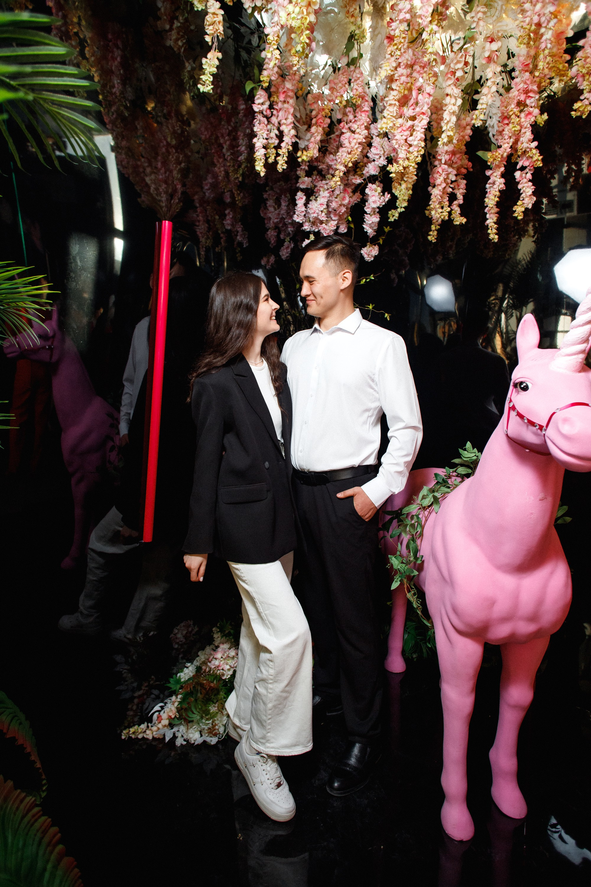 BRAVO FLORA EVENT. СВОИ. ФОТООТЧЕТЫ-СОБЫТИЯ-МЕСТА